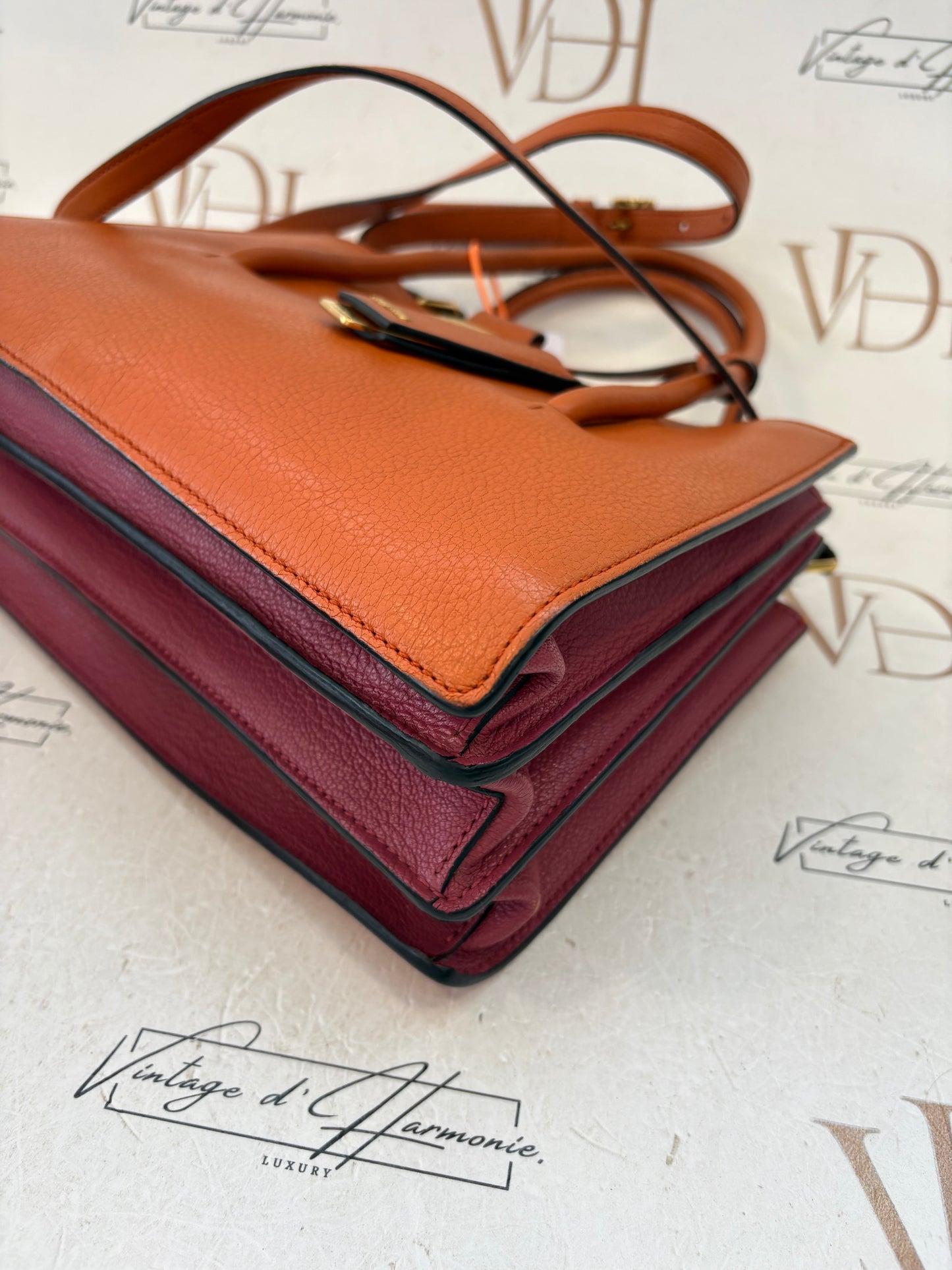 201286 - Miu Miu Madras