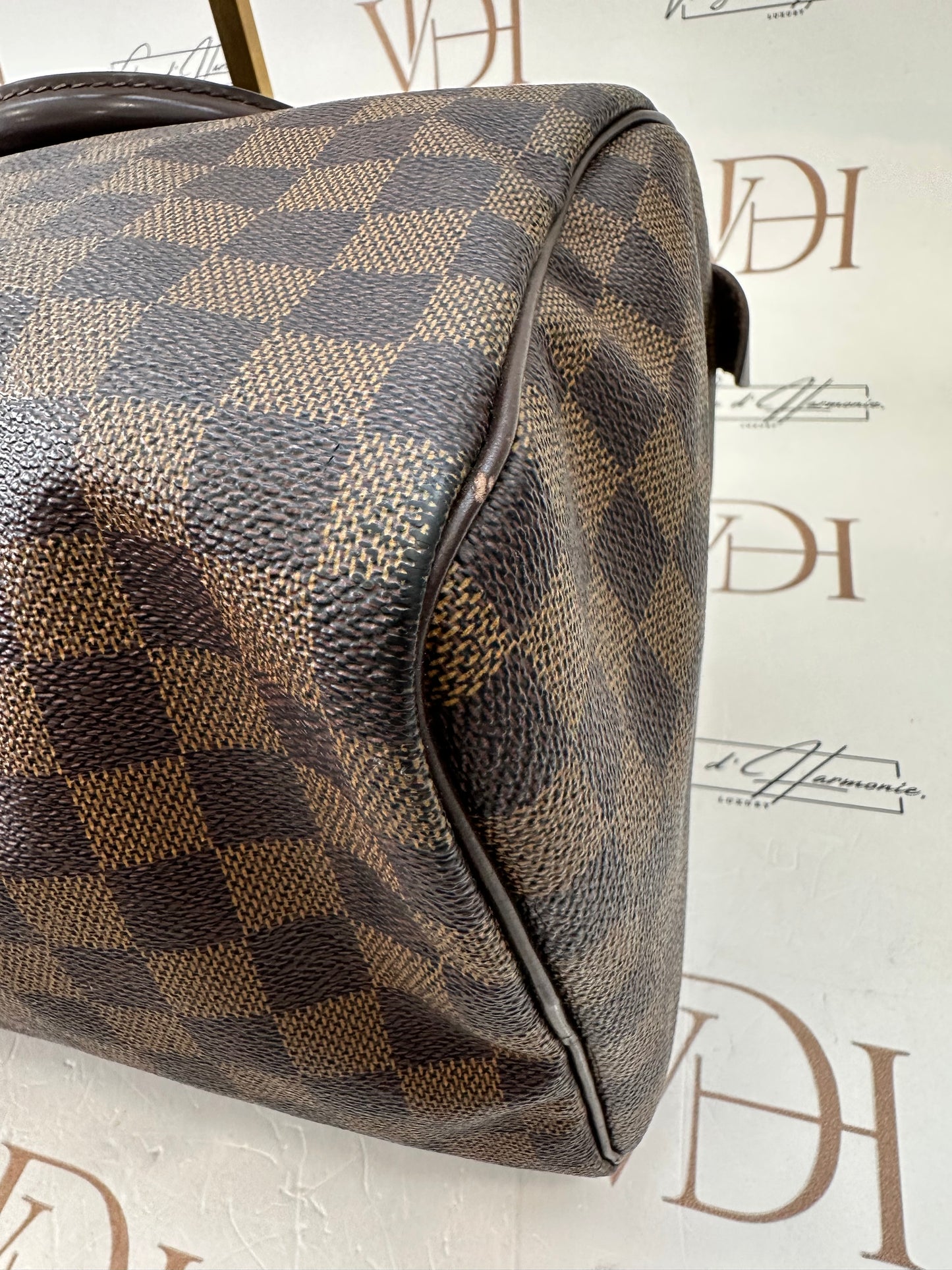 382755 - Louis Vuitton Speedy 30