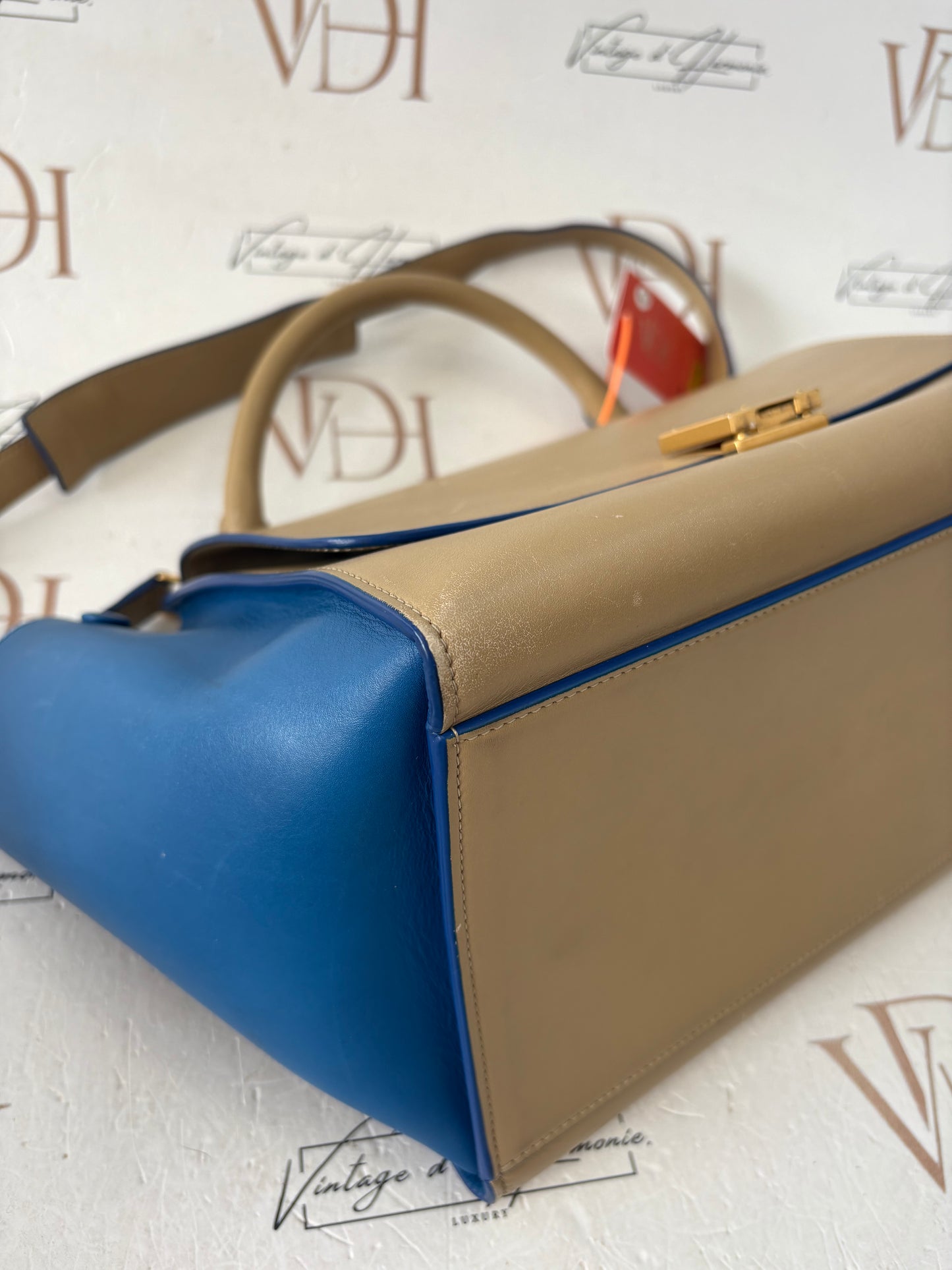 200976 - Céline Trapeze