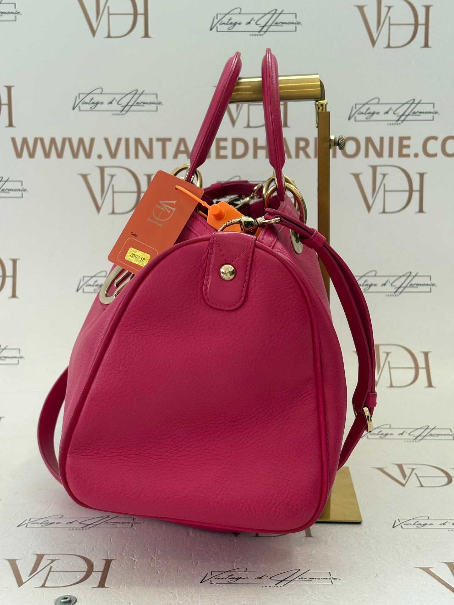 200738 - Dior Diorissimo