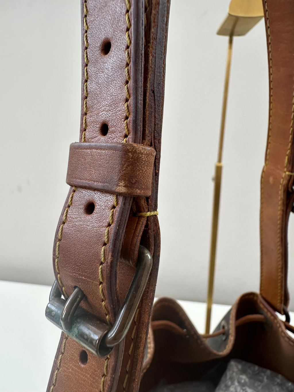 Louis Vuitton Petite Noe