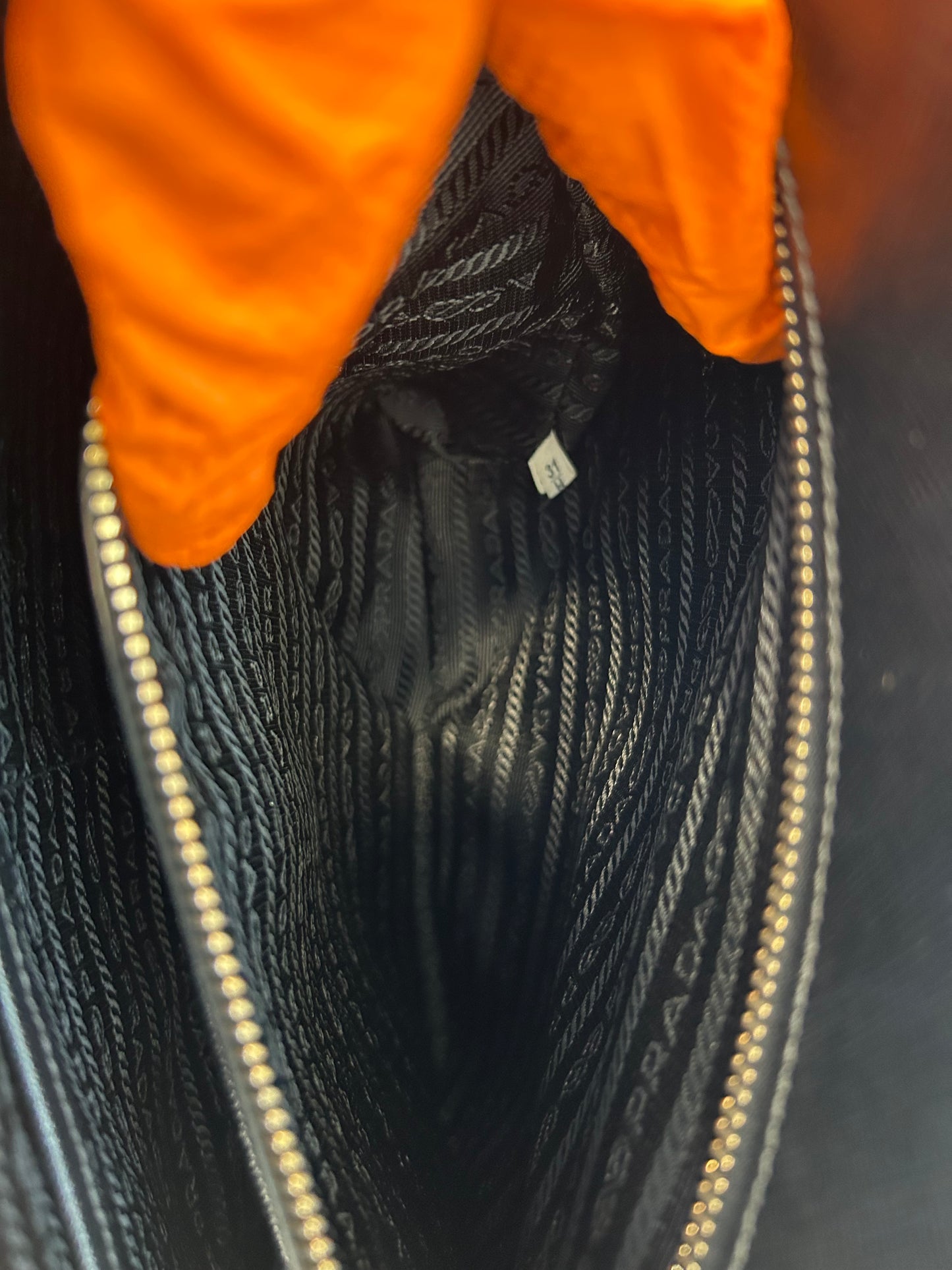 201752 - Prada Galleria