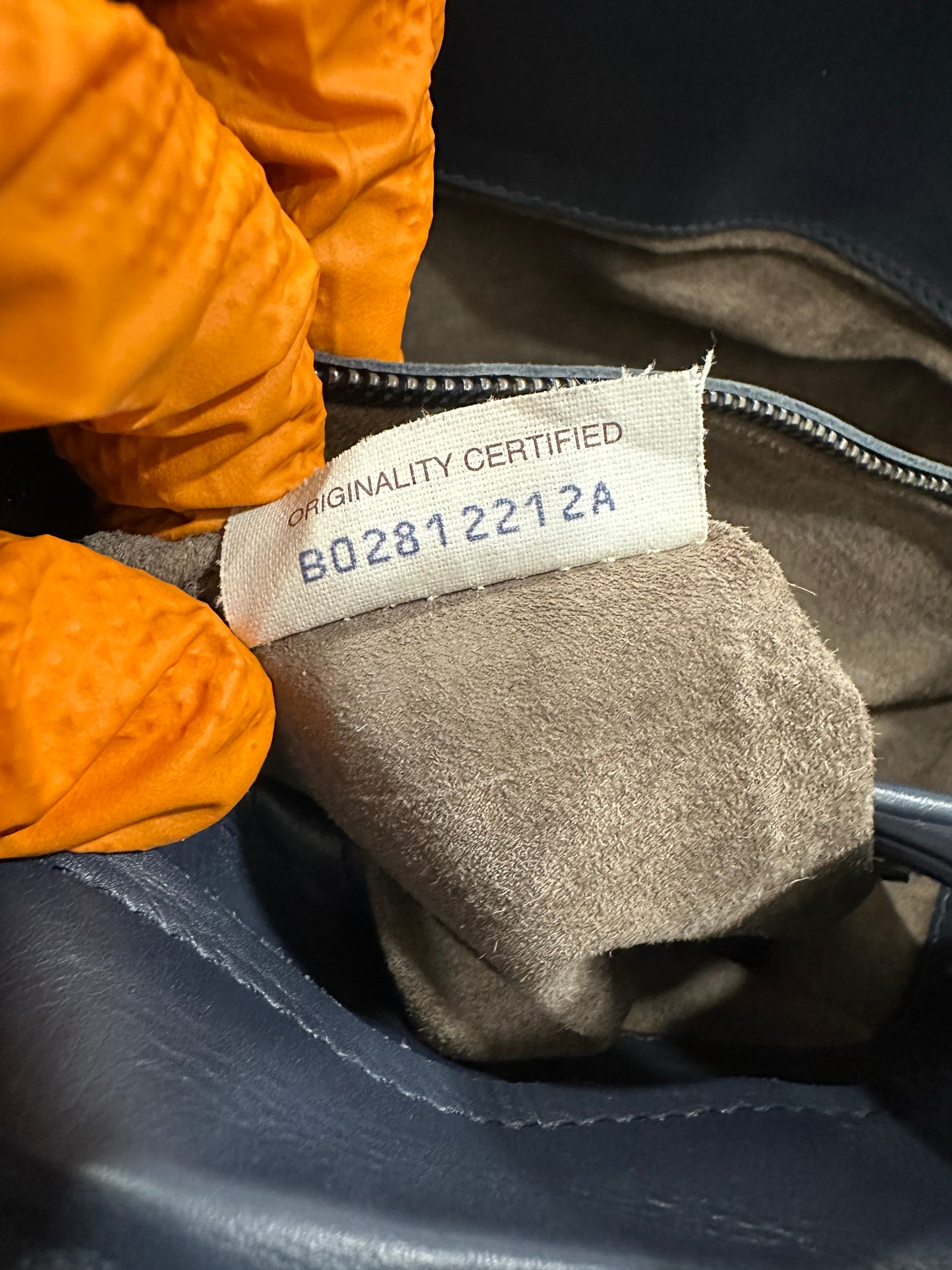 102650 - Bottega Veneta Roma