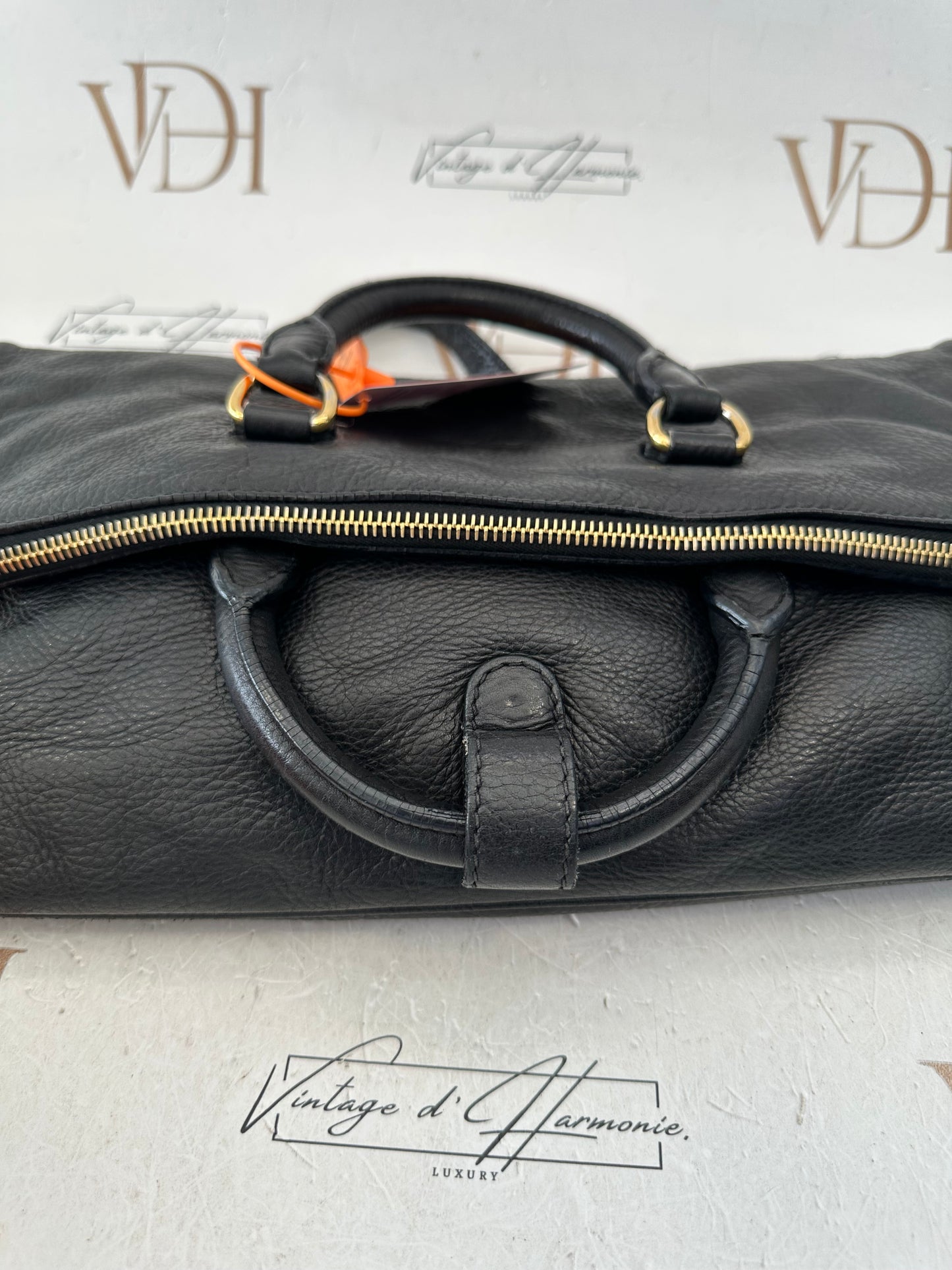 384322 - Miu Miu Black