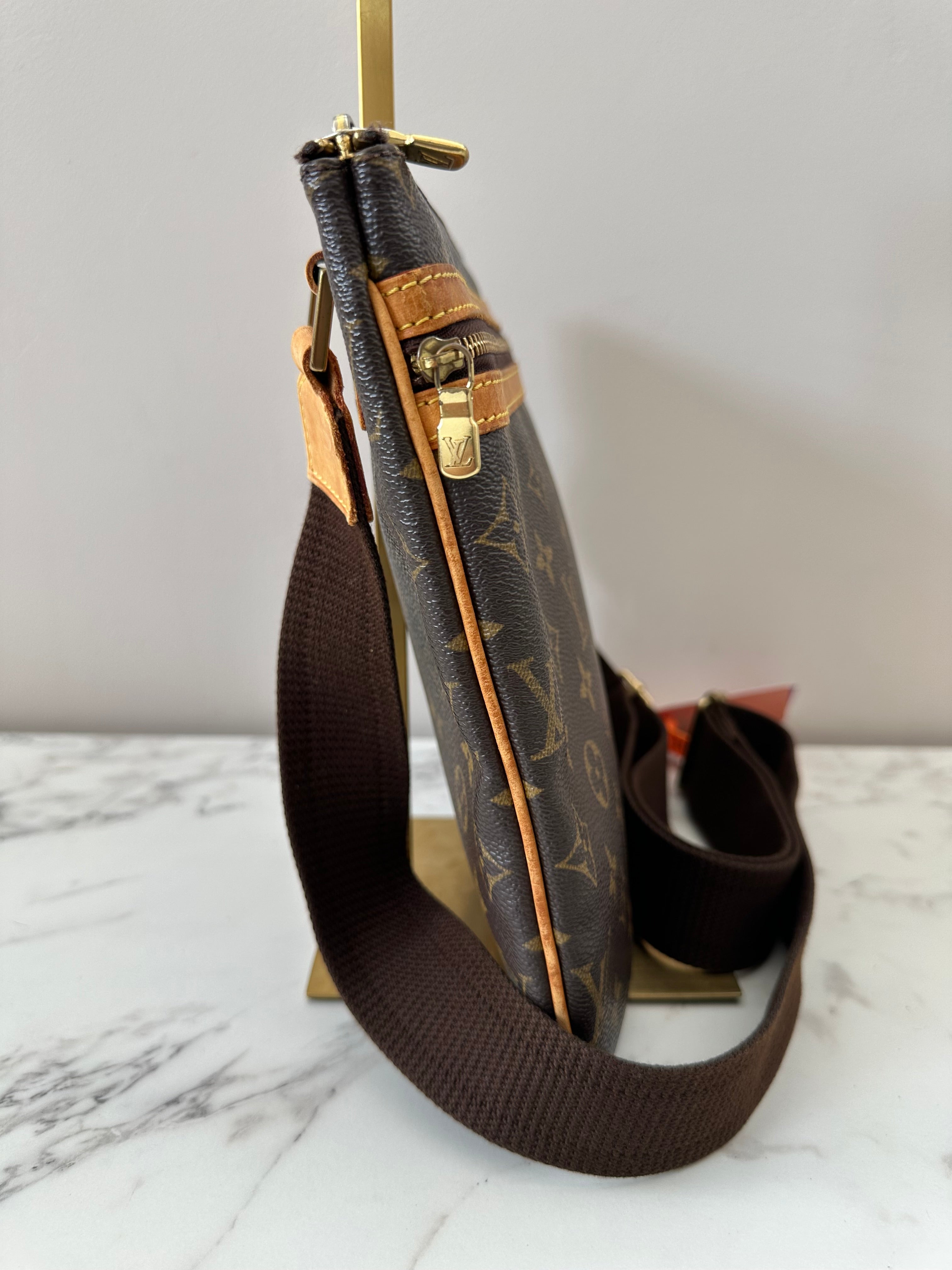 Louis Vuitton Bosphore Shouldere