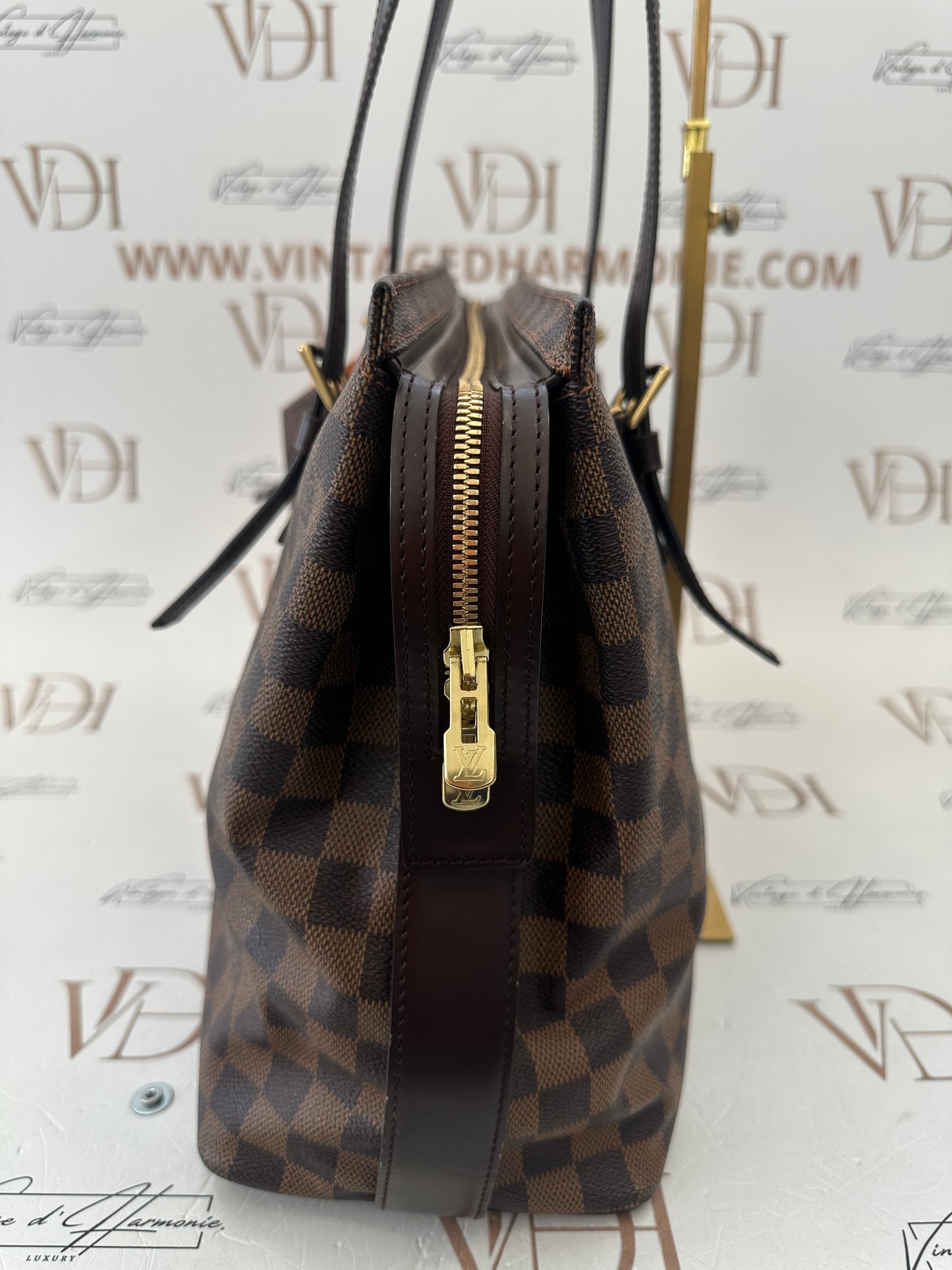 017841 - Louis Vuitton Chelsea