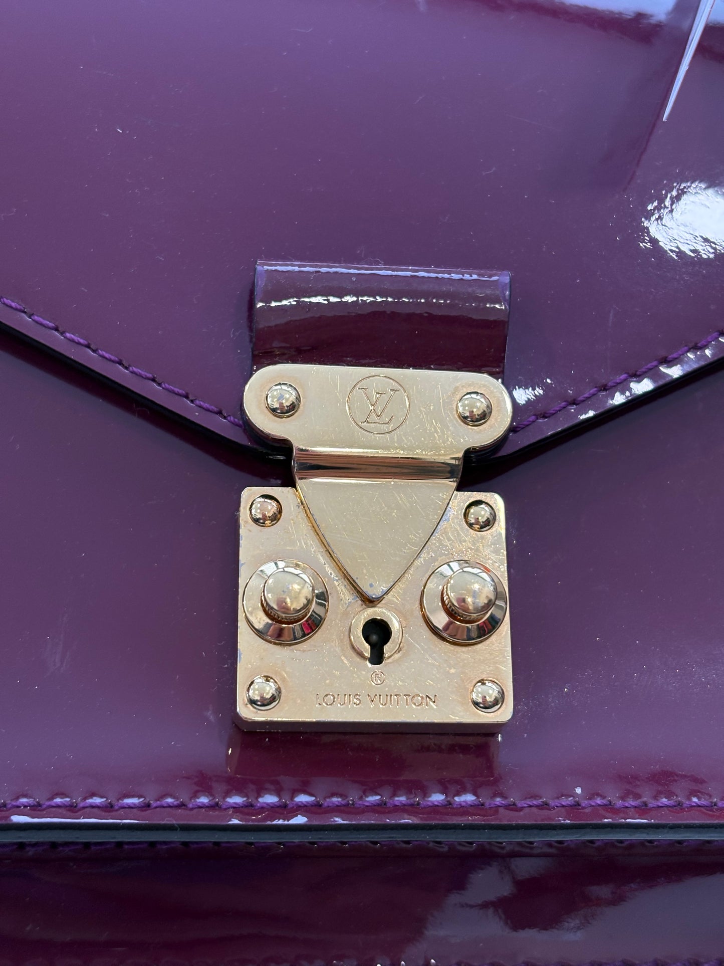 384006 - Louis Vuitton Monceau