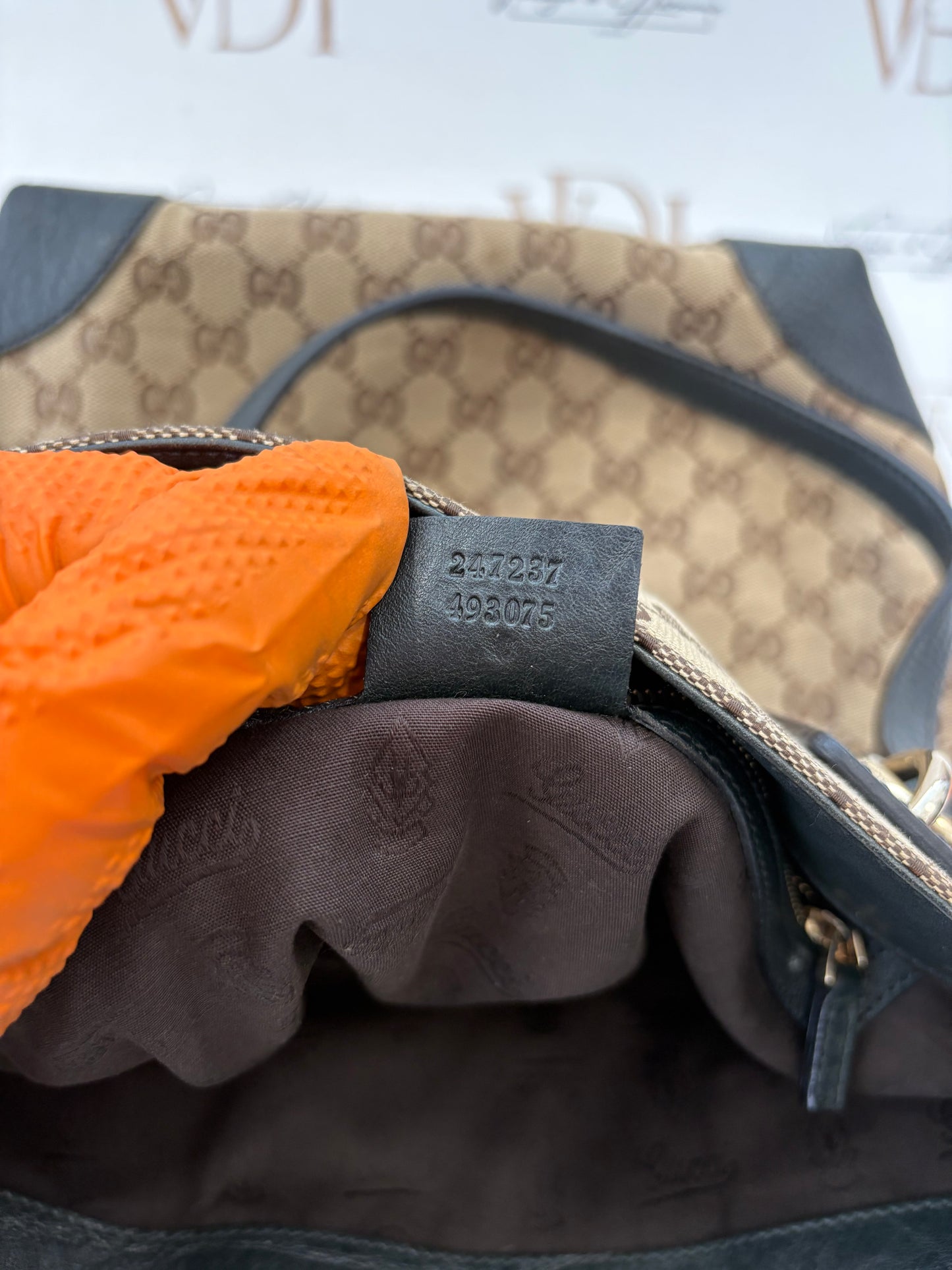 384266 - Gucci Bag