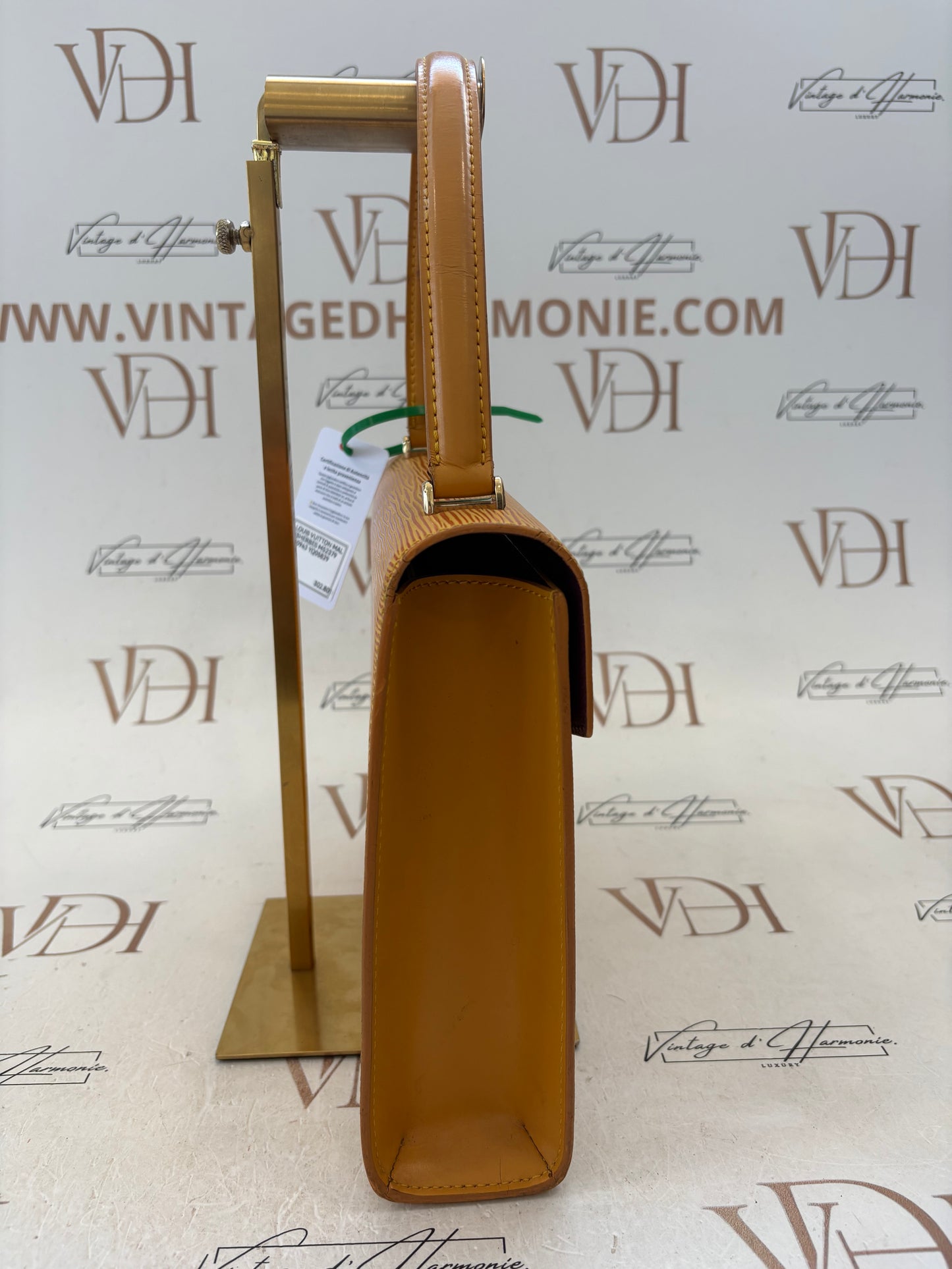 017160 - Louis Vuitton Malesherbes