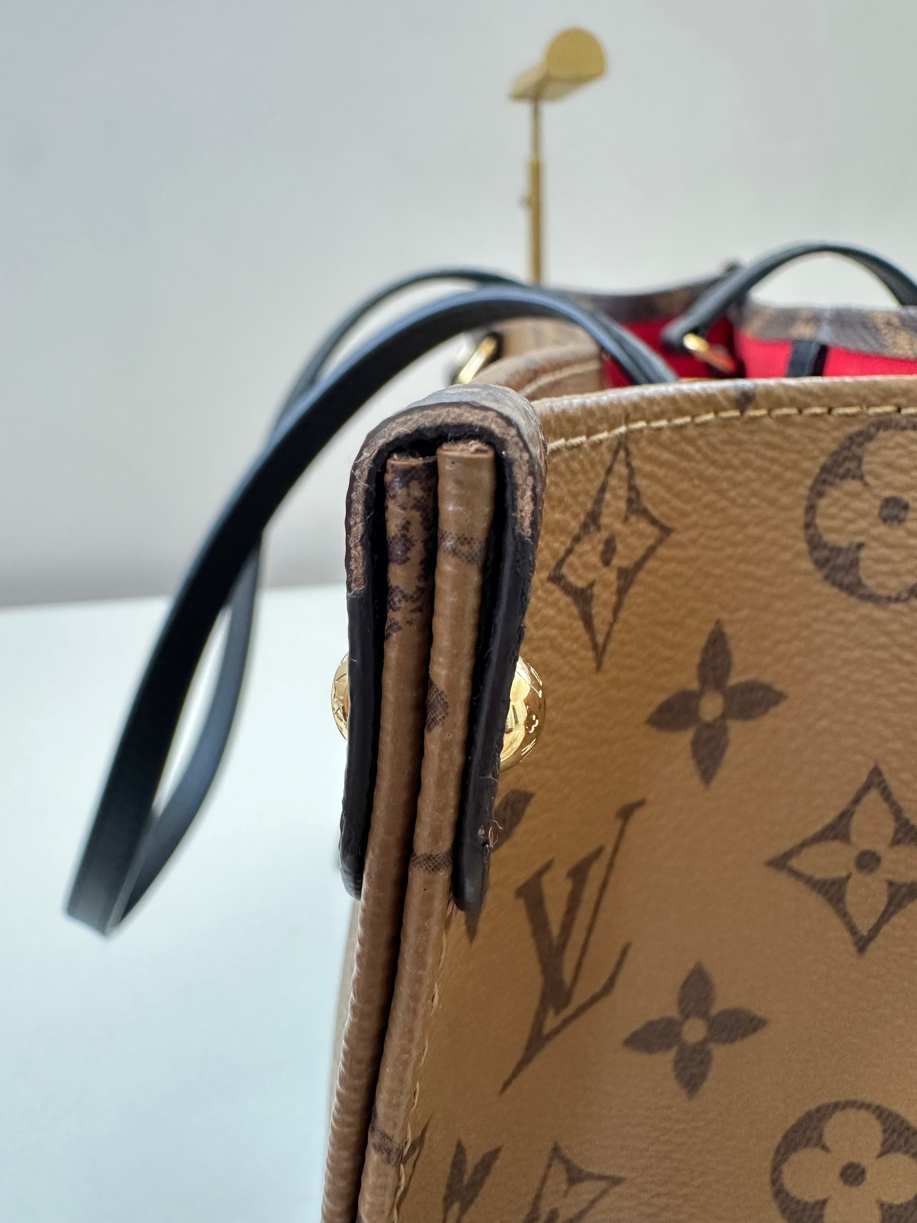 Louis Vuitton Giant Onthego