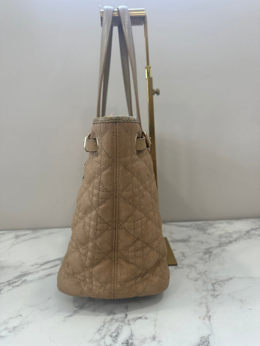 Dior Tote Bag