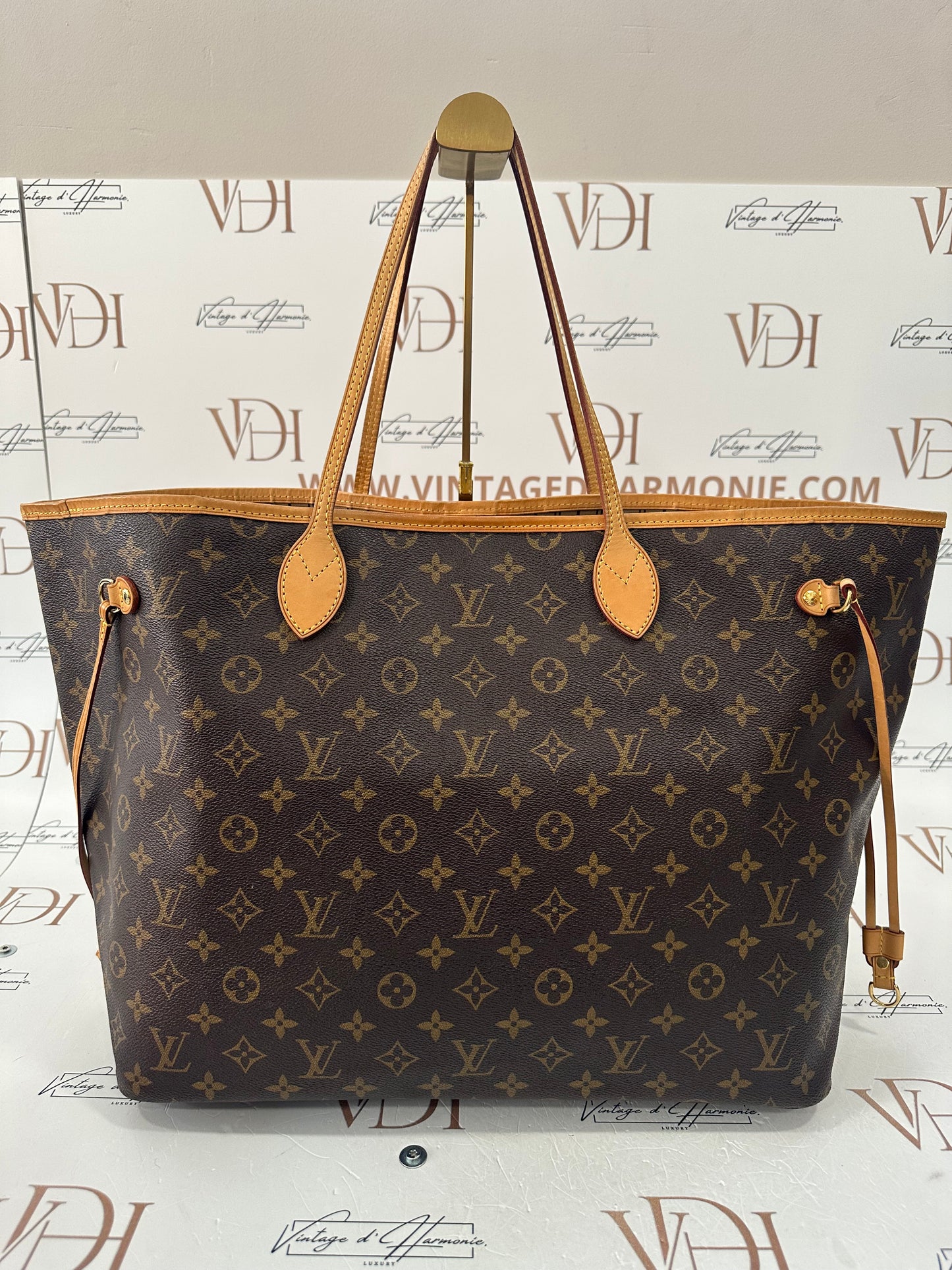 382409 - Louis Vuitton Neverfull GM