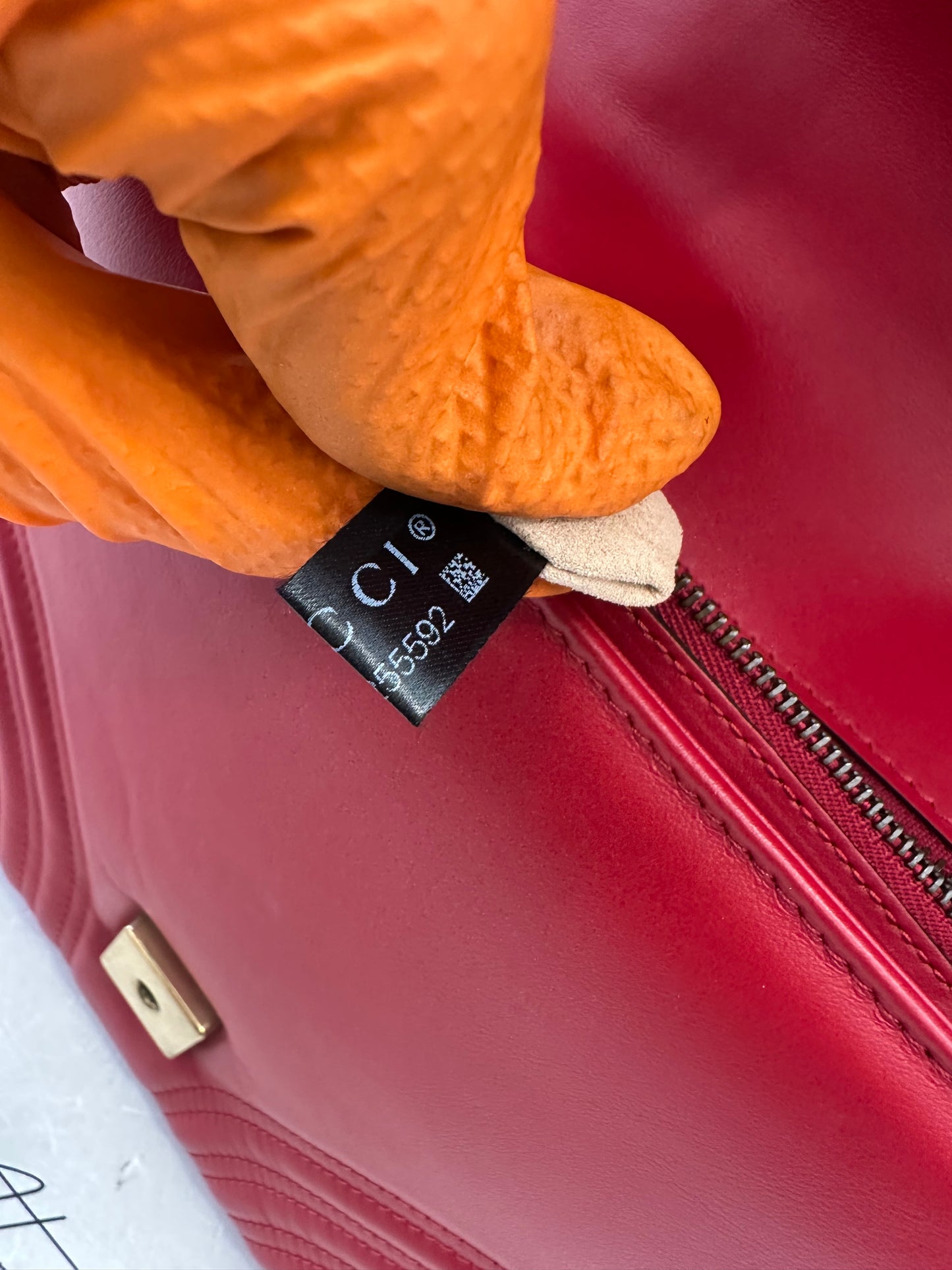 382209 - Gucci GG Marmont