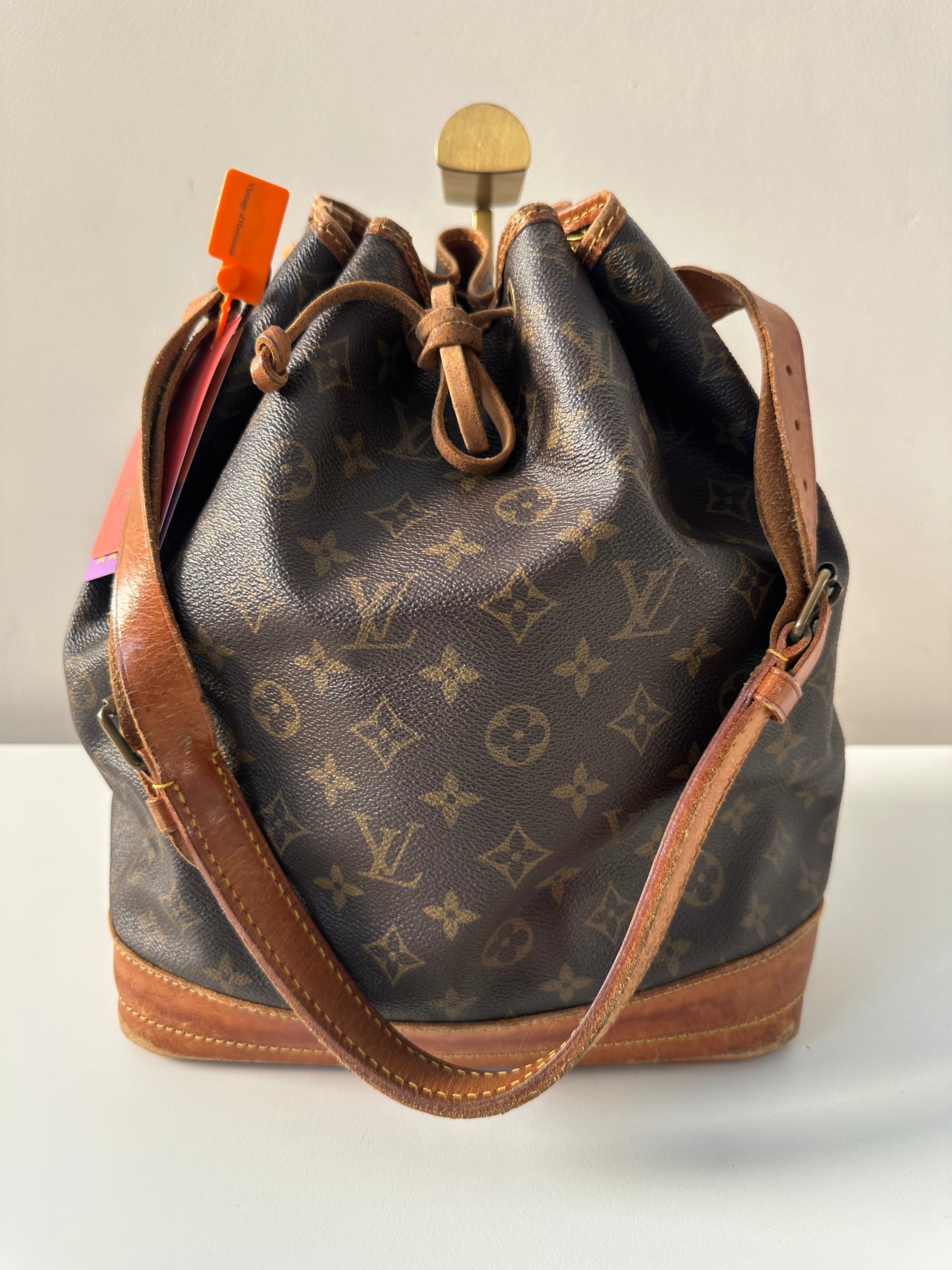 Louis Vuitton Noé