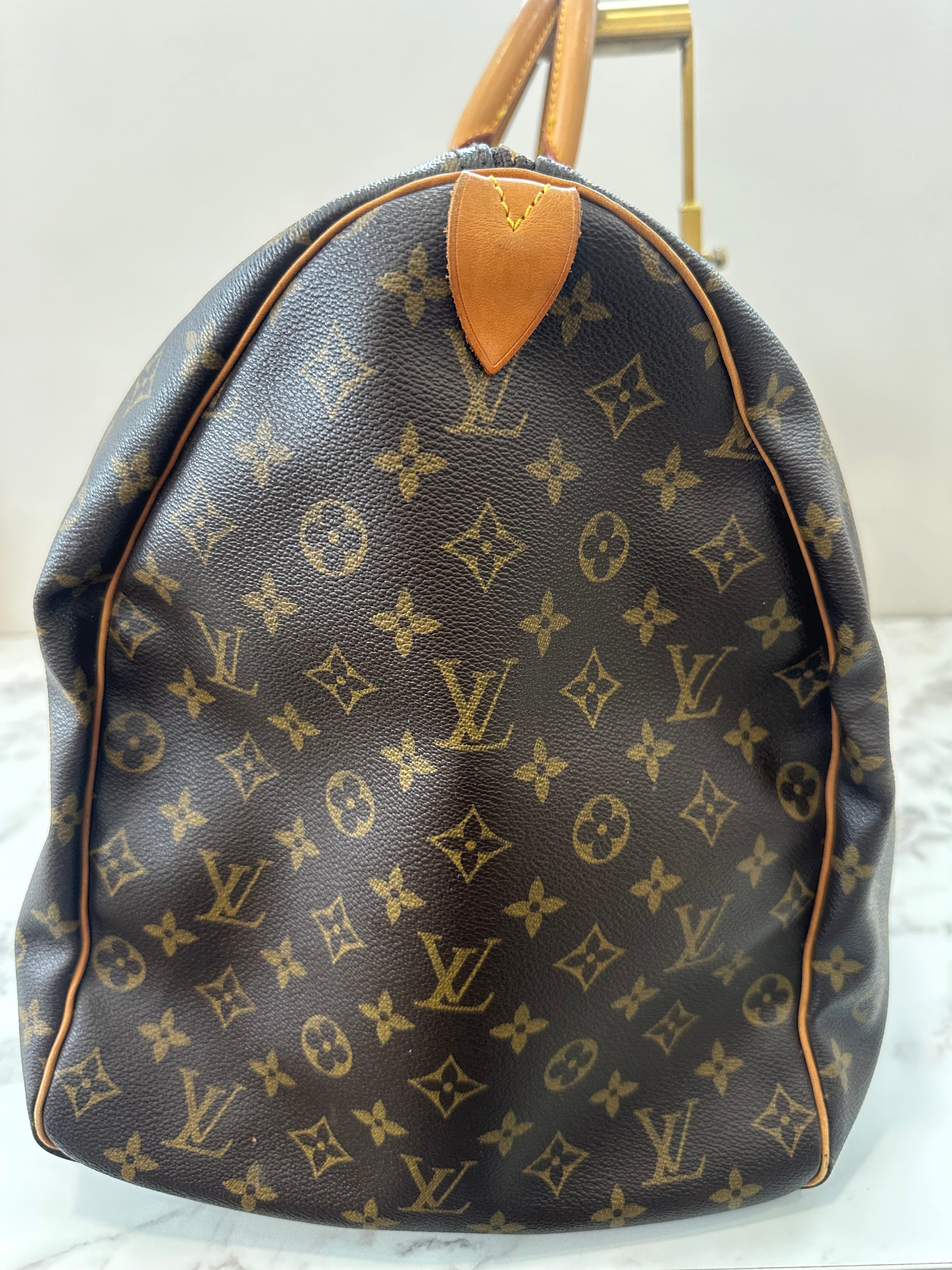 Louis Vuitton Keepall 60
