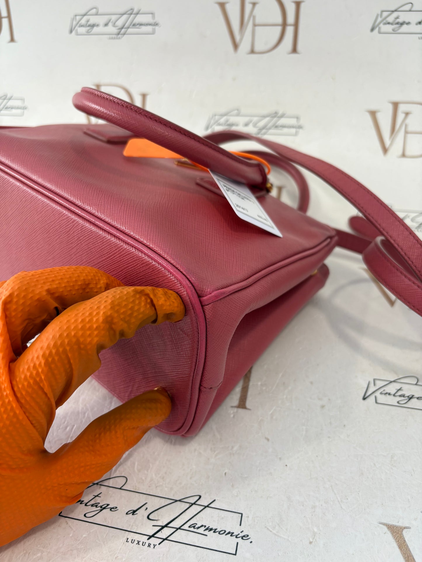 201617 - Prada Galleria Pink