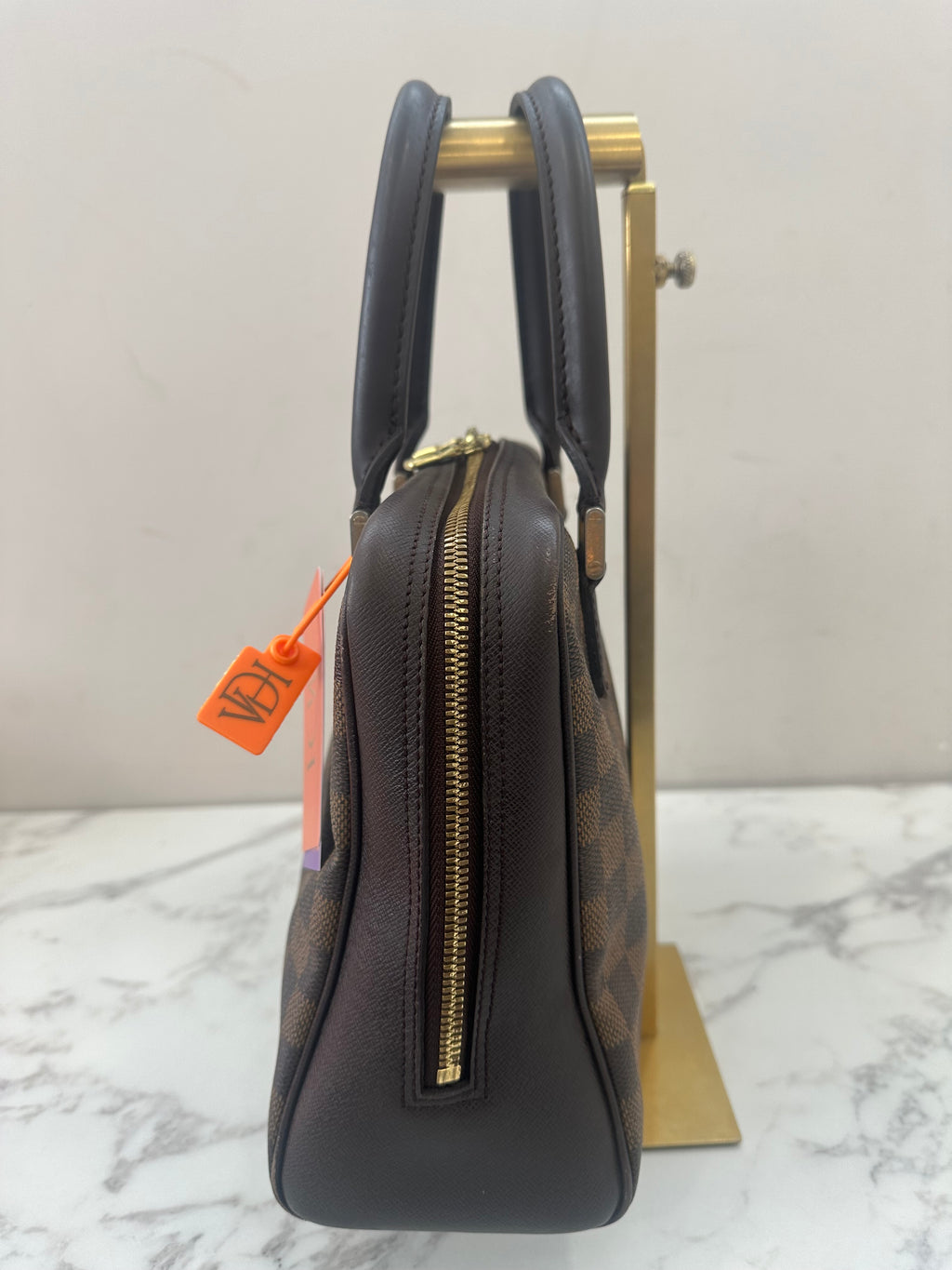 Louis Vuitton Damier Brera