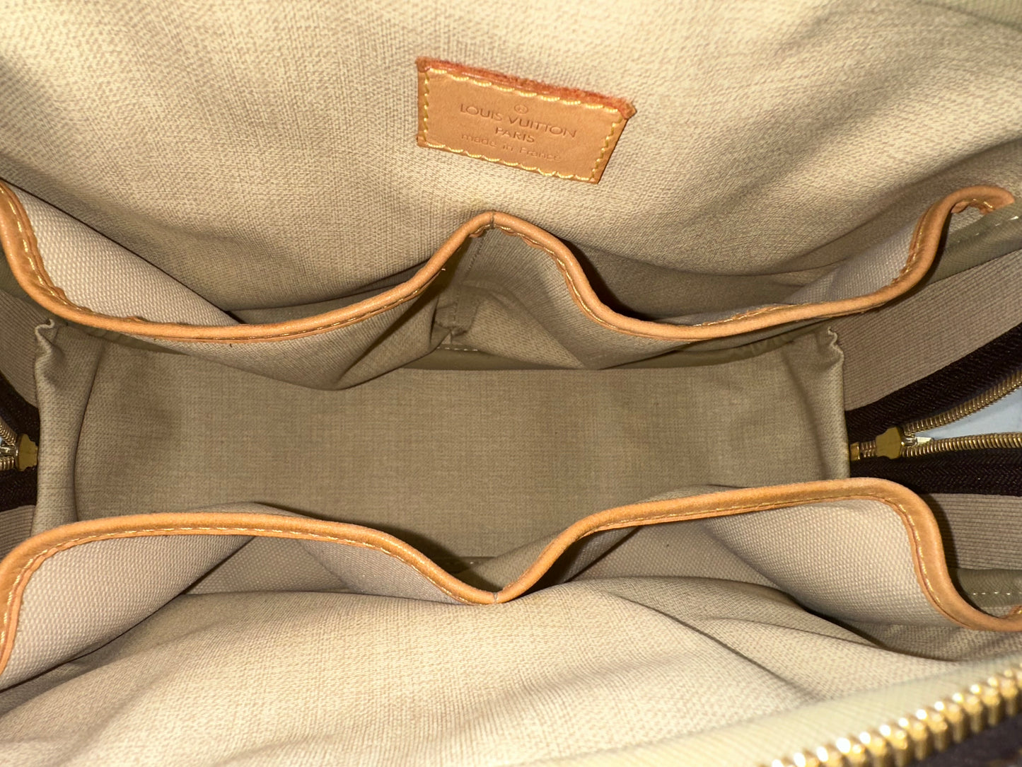Louis Vuitton Trouville