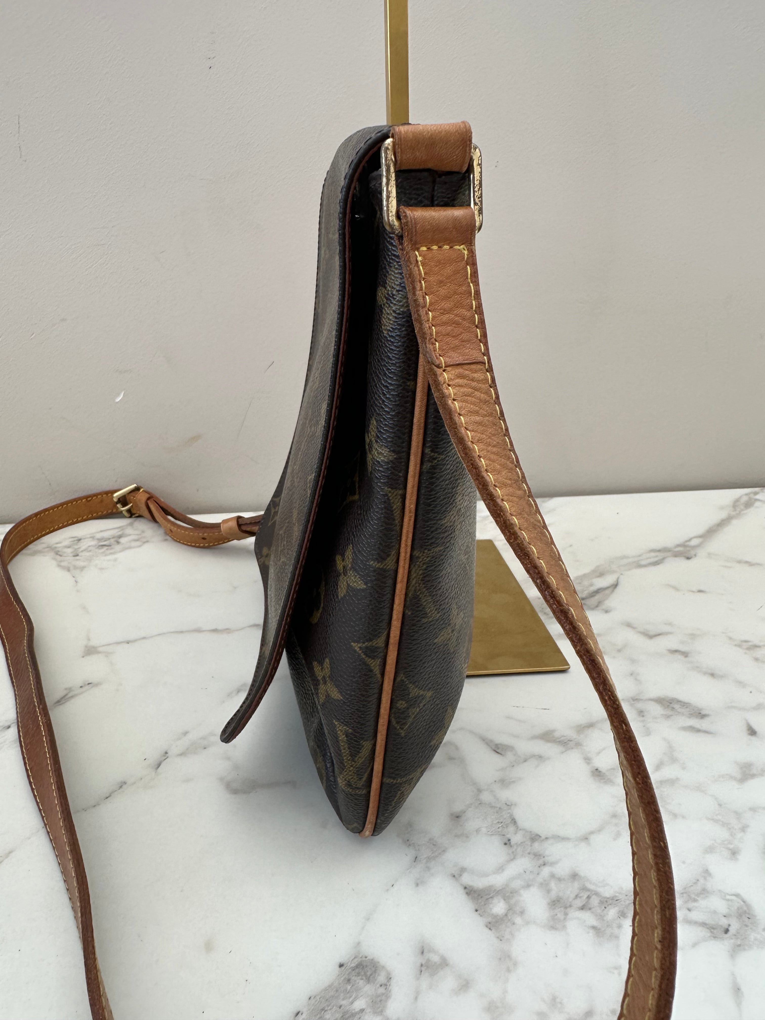 Louis Vuitton Musette Salsa