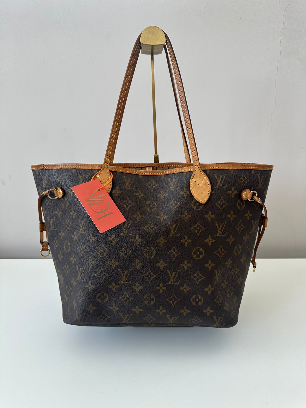 Louis Vuitton Neverfull MM