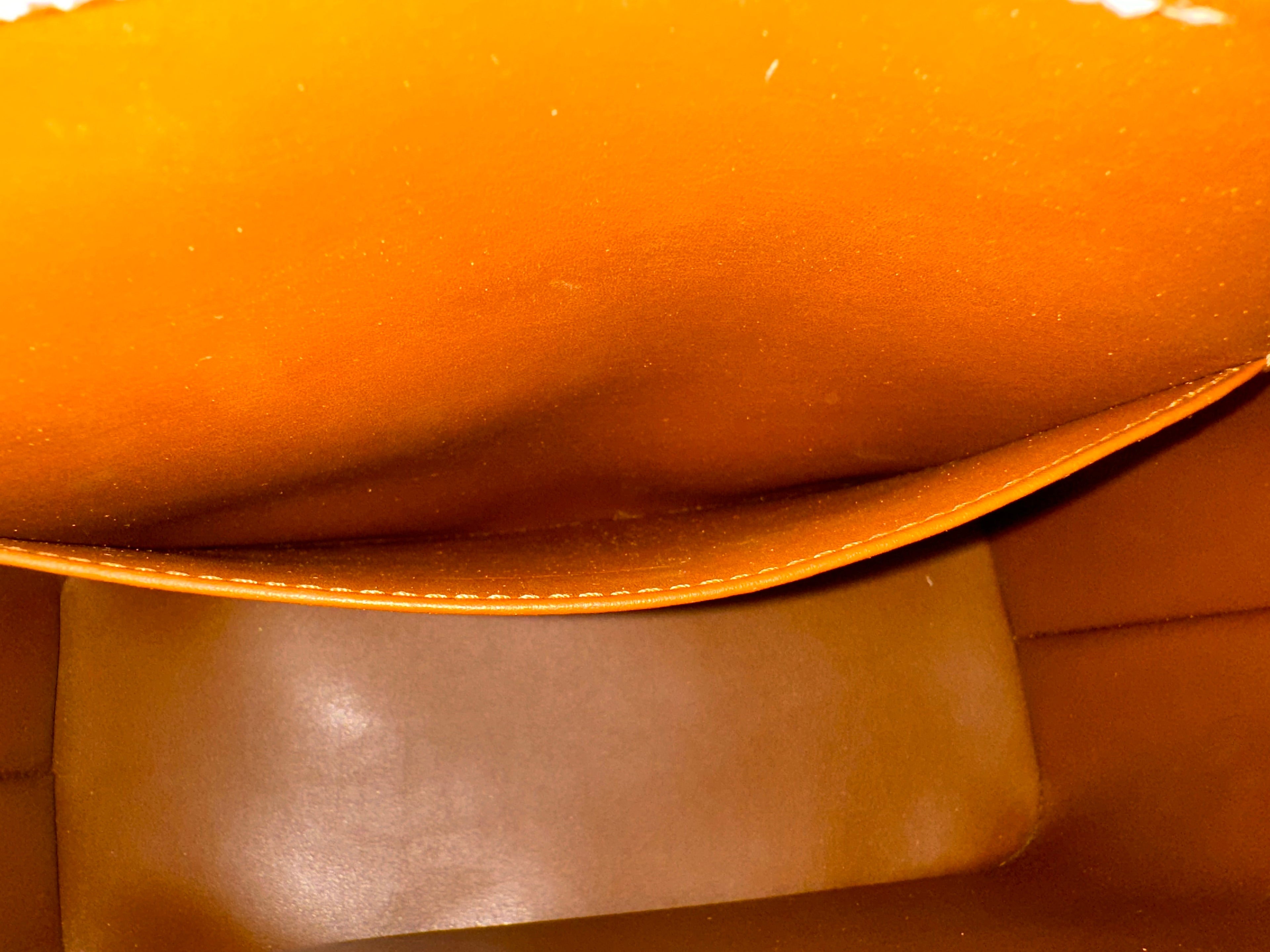 Louis Vuitton Houston Vernis