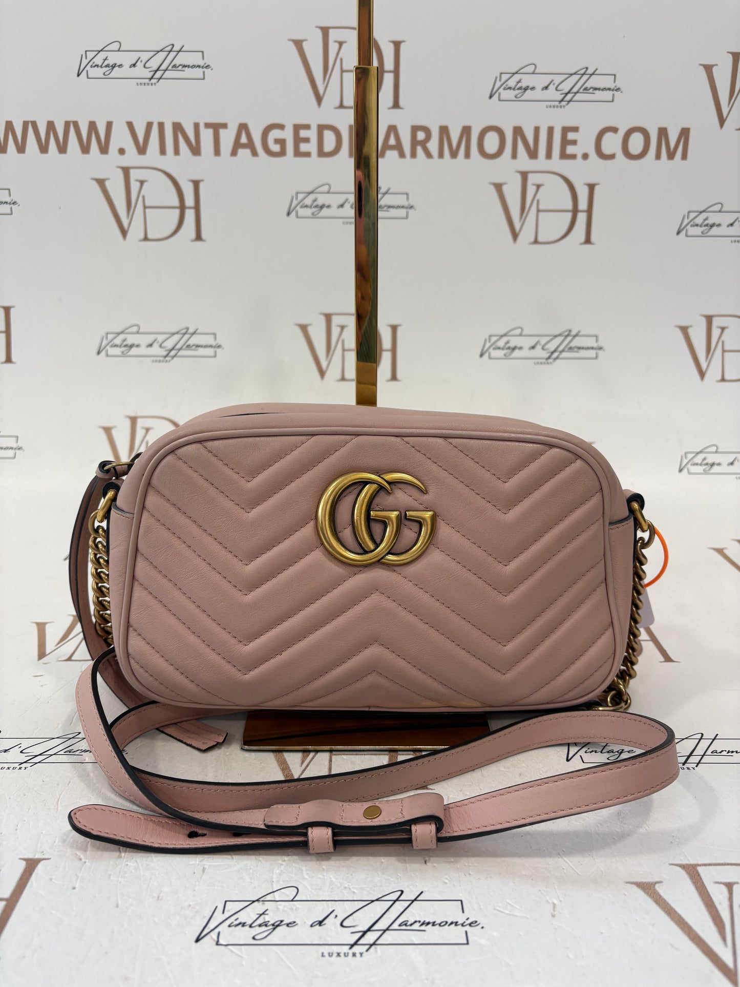 383828 - Gucci GG Marmont