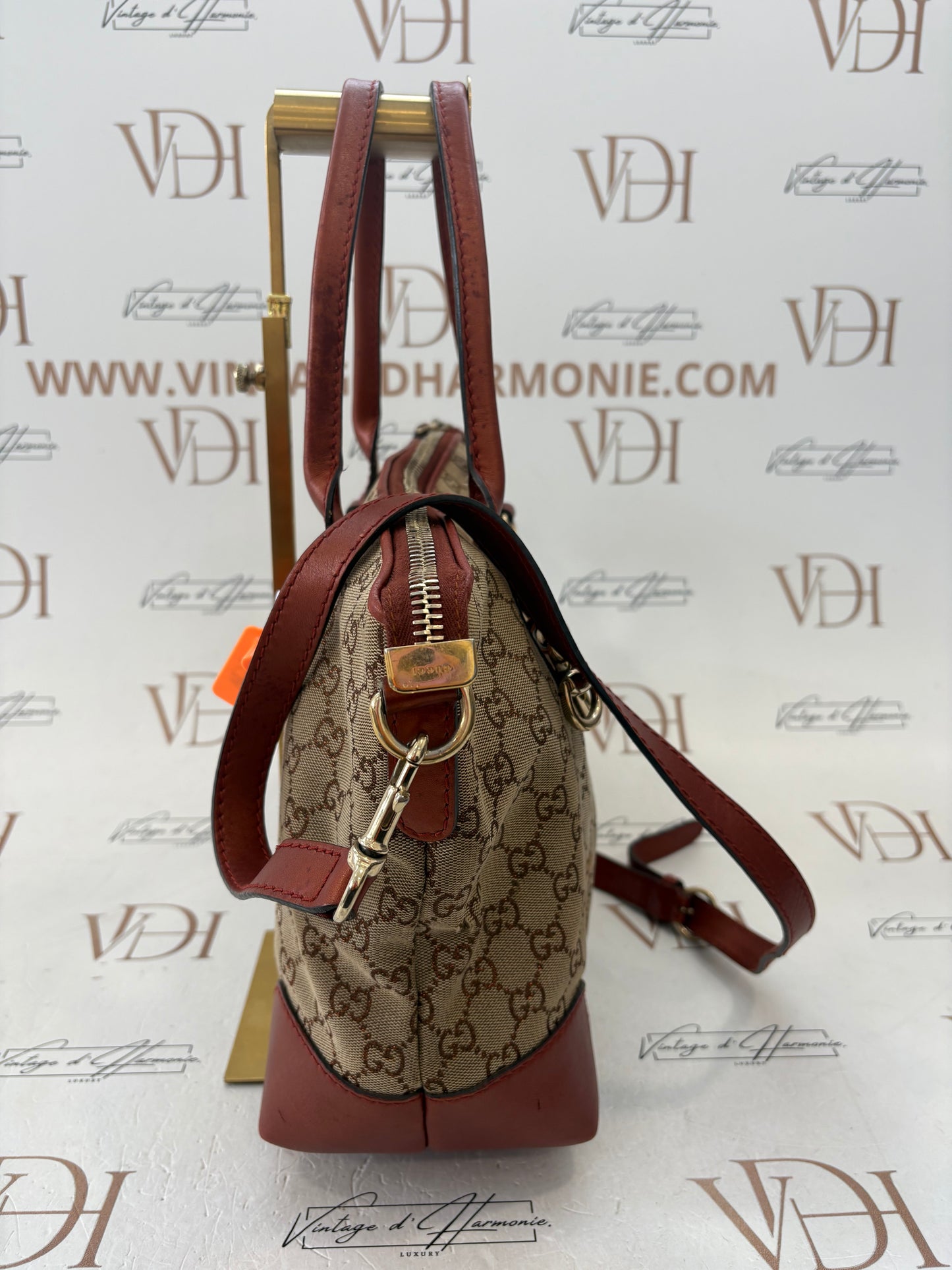 383780 - Gucci Bamboo