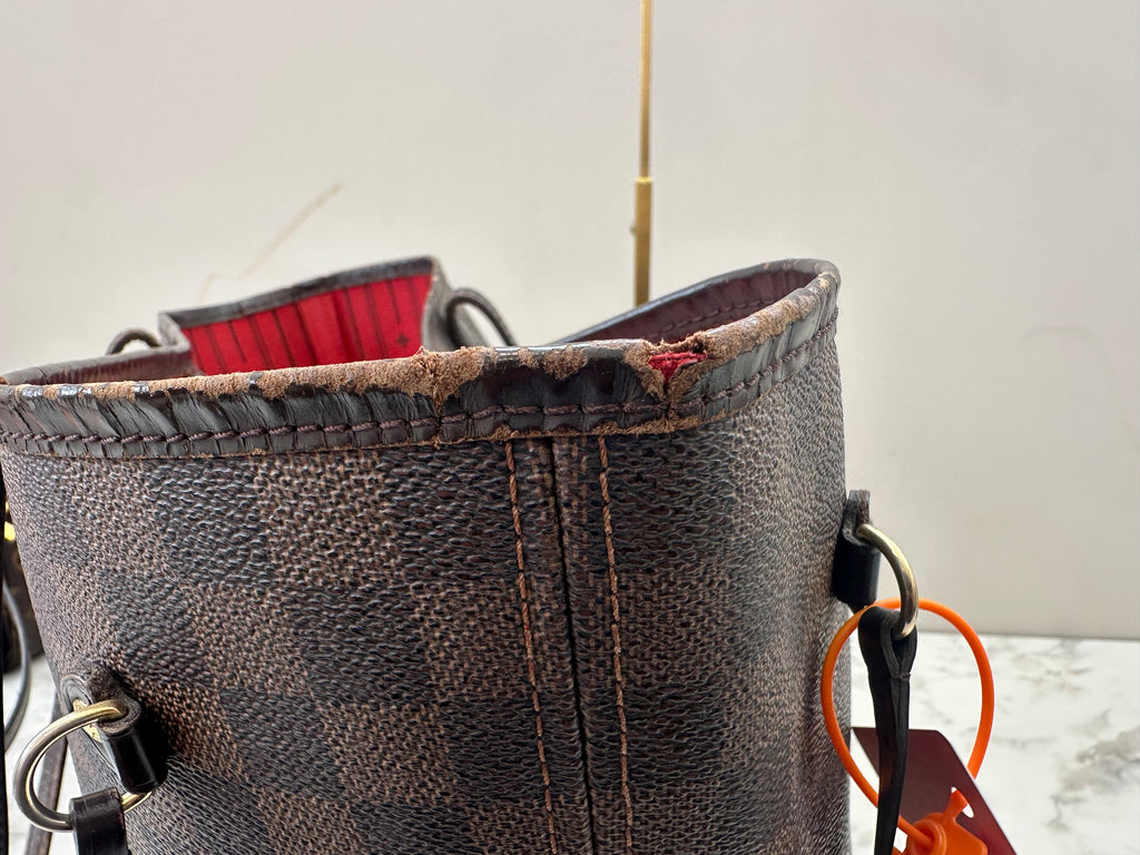 Louis Vuitton Neverfull MM