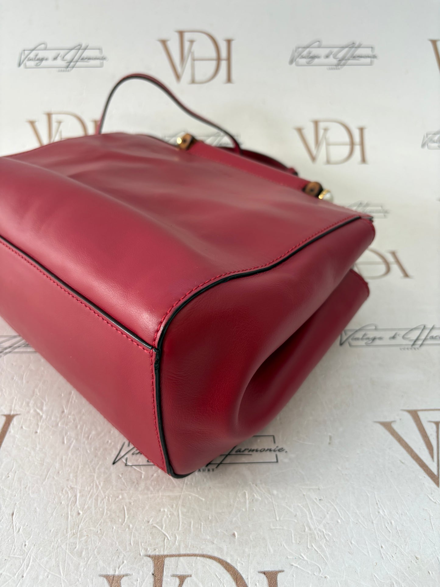 201557 - Gucci Bamboo