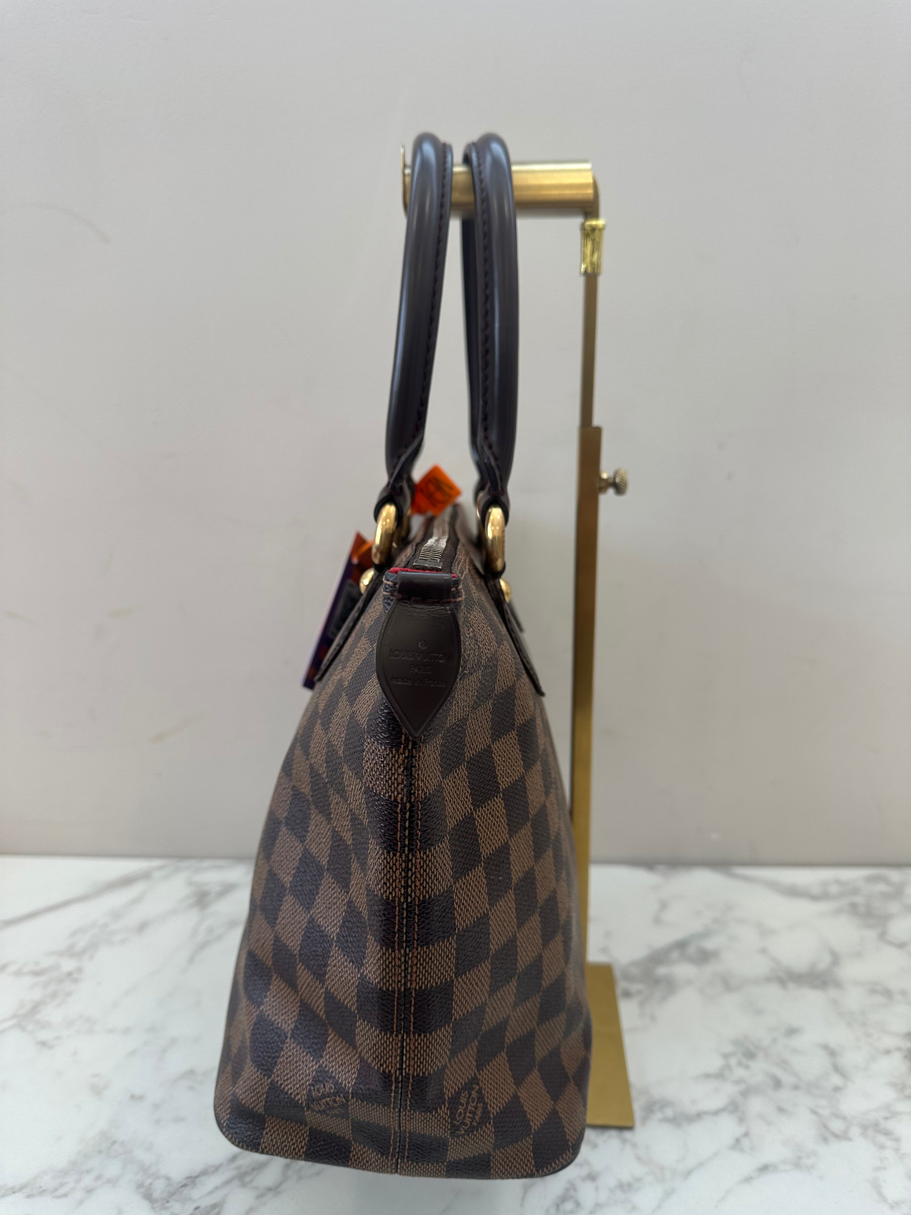 Louis Vuitton Damier Saleya PM