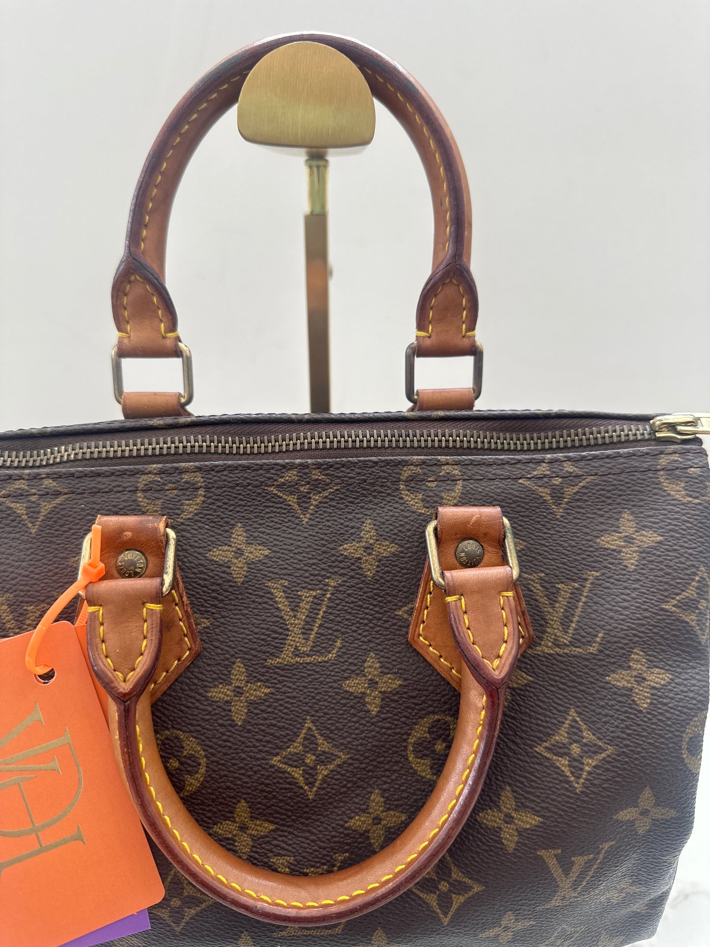 Louis Vuitton Speedy 25