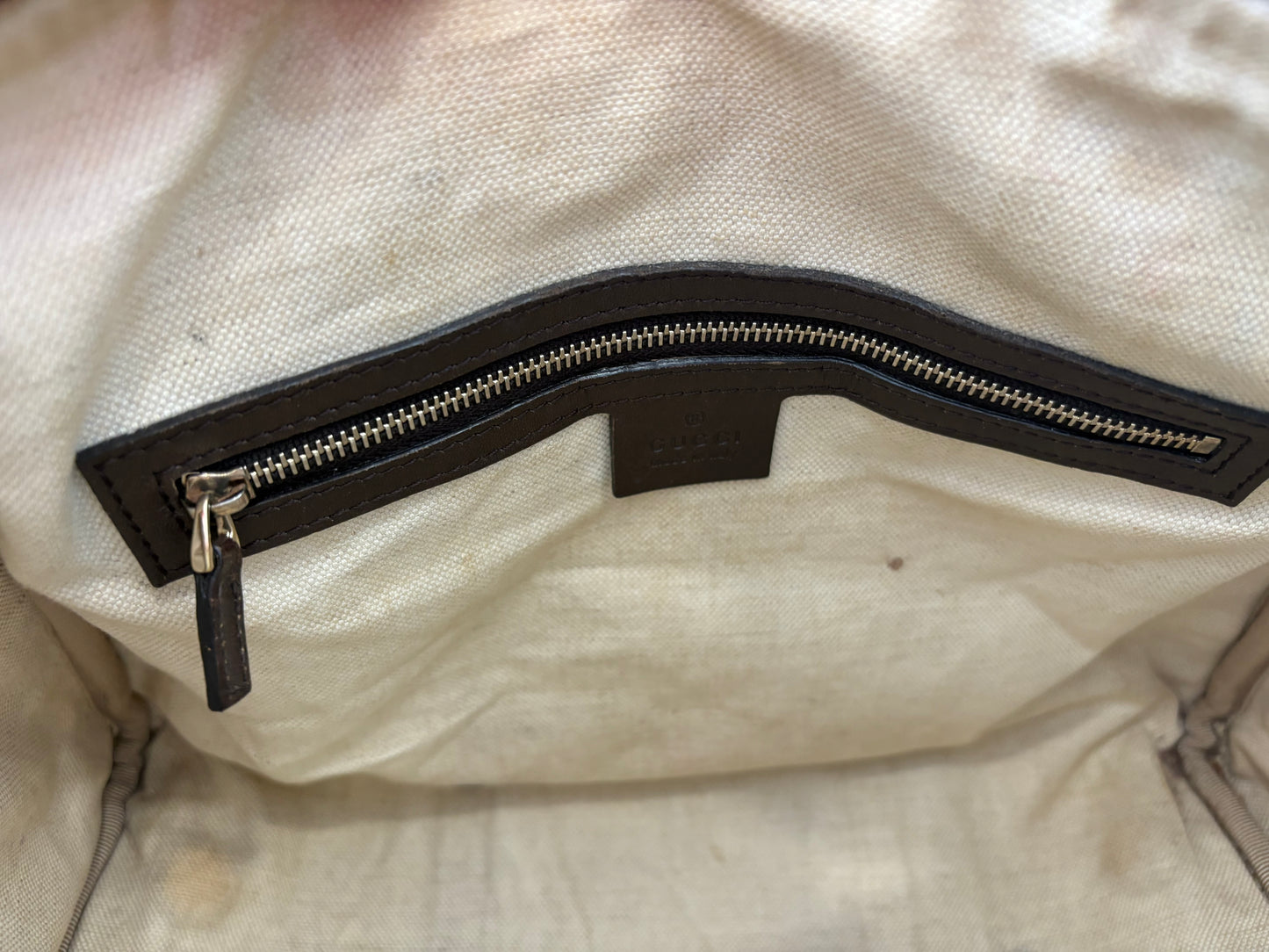 201238 - Gucci Bauletto Con Tracolla