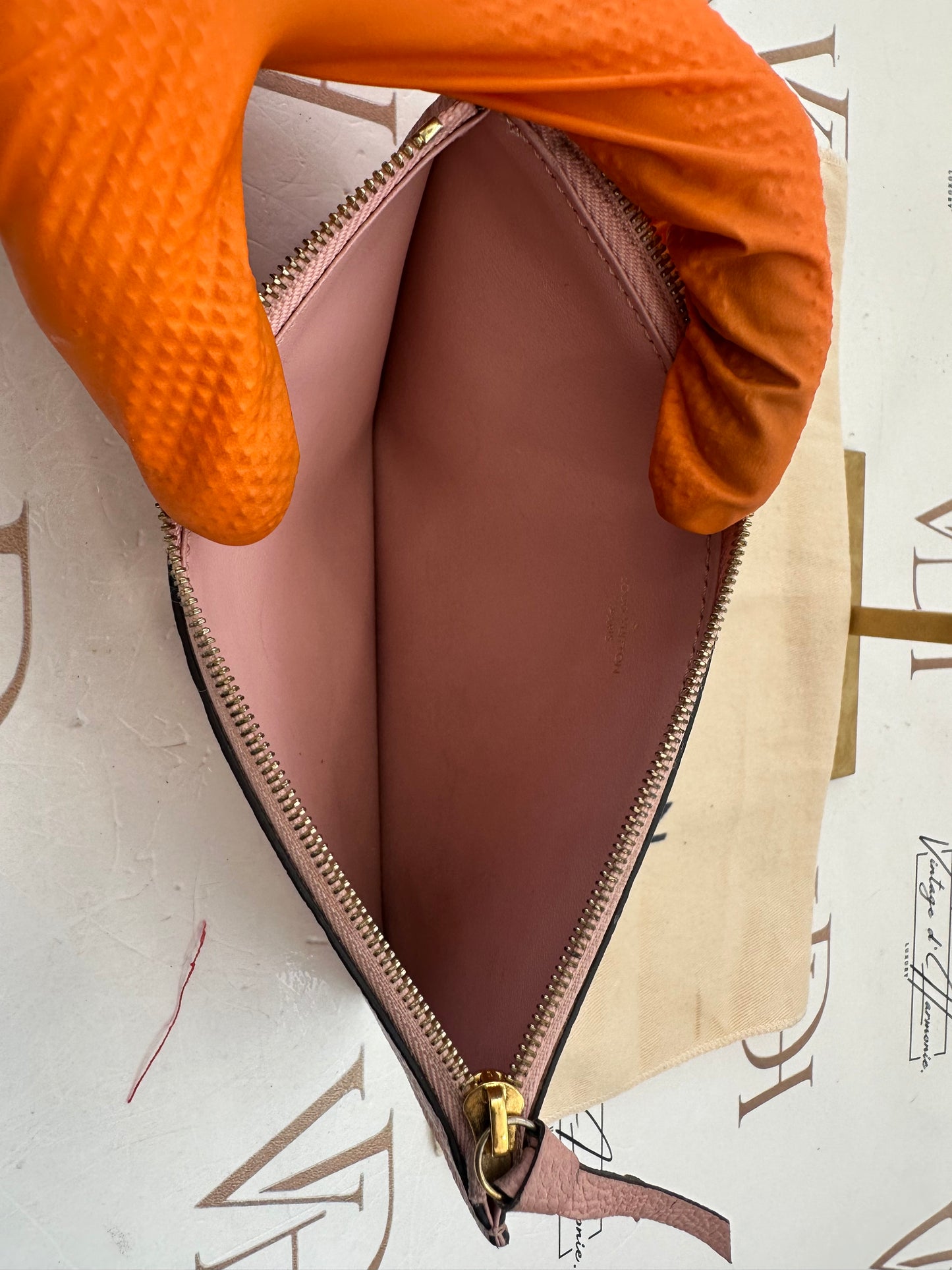 382758 - Louis Vuitton Felicie