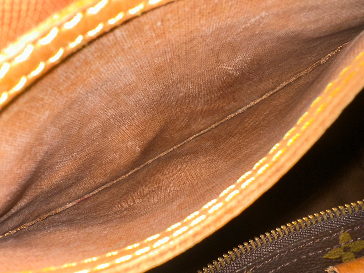 Louis Vuitton Speedy 40
