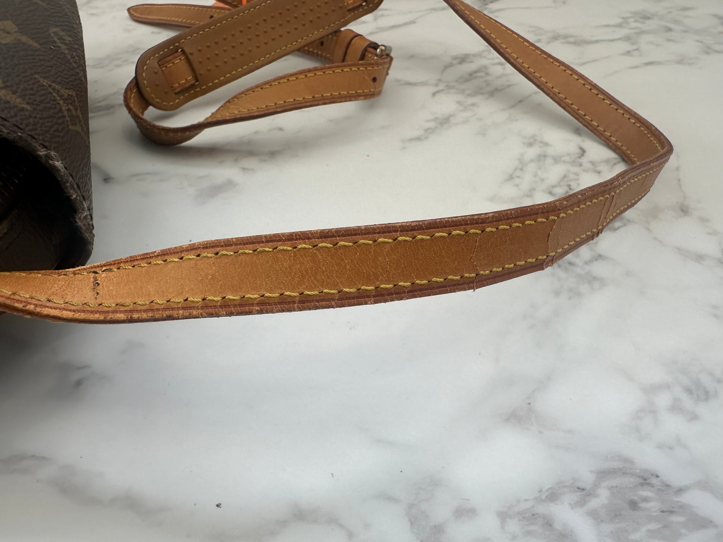 Louis Vuitton Saint German 24