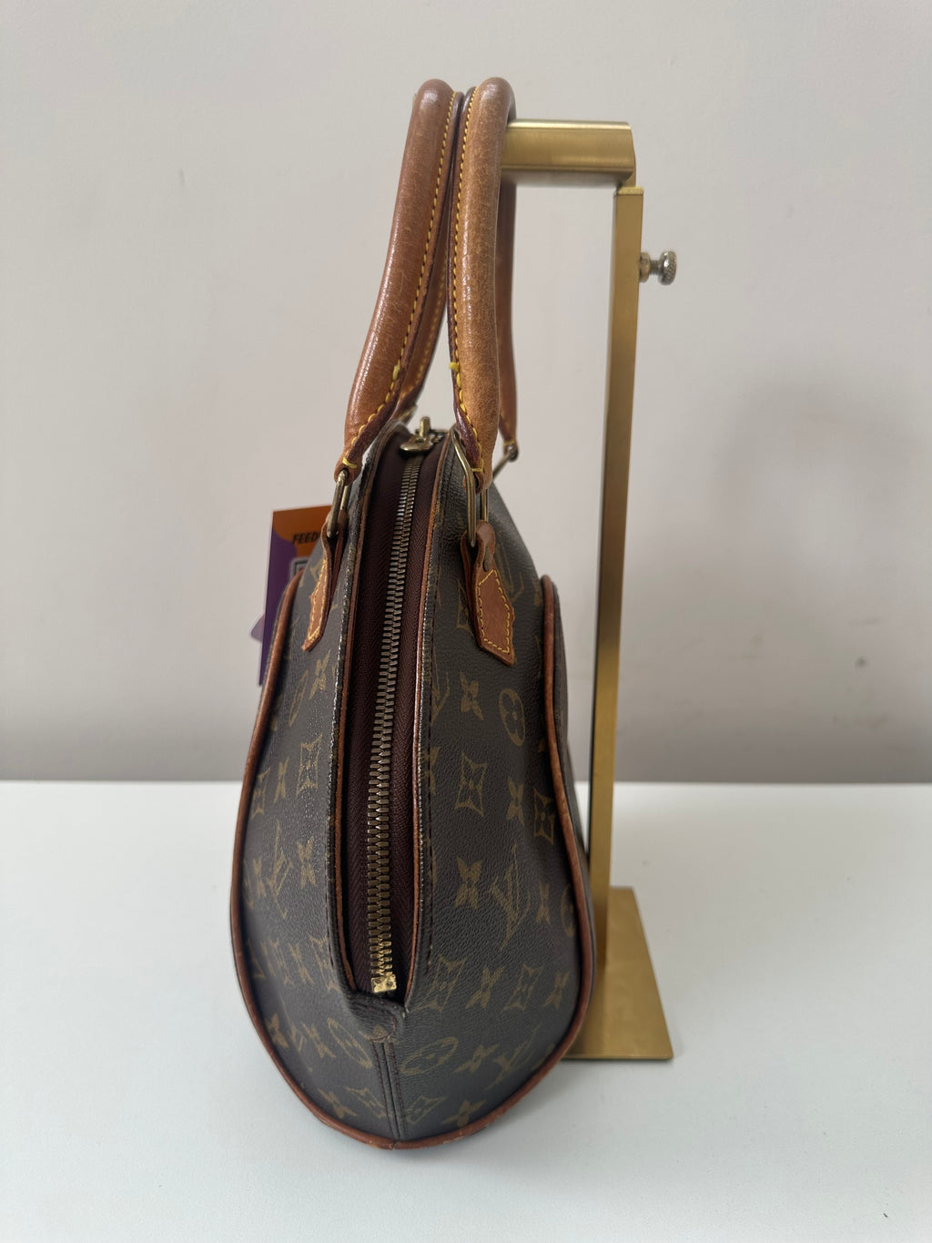 Louis Vuitton Ellipse PM