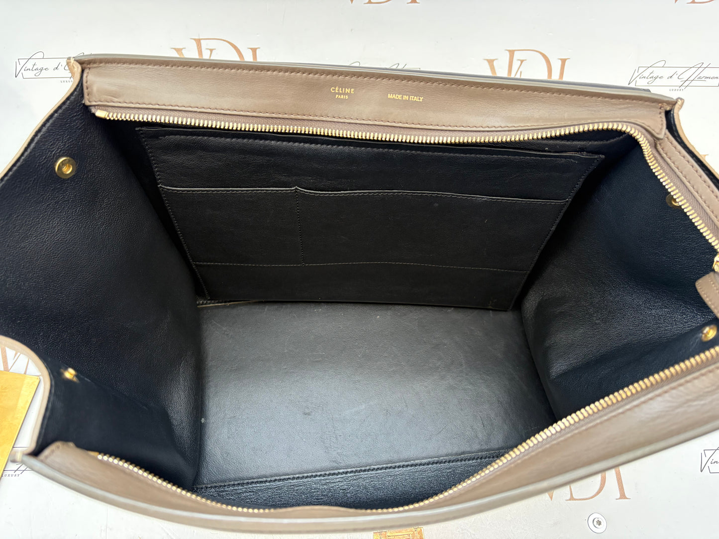 383731 - Céline Trapeze