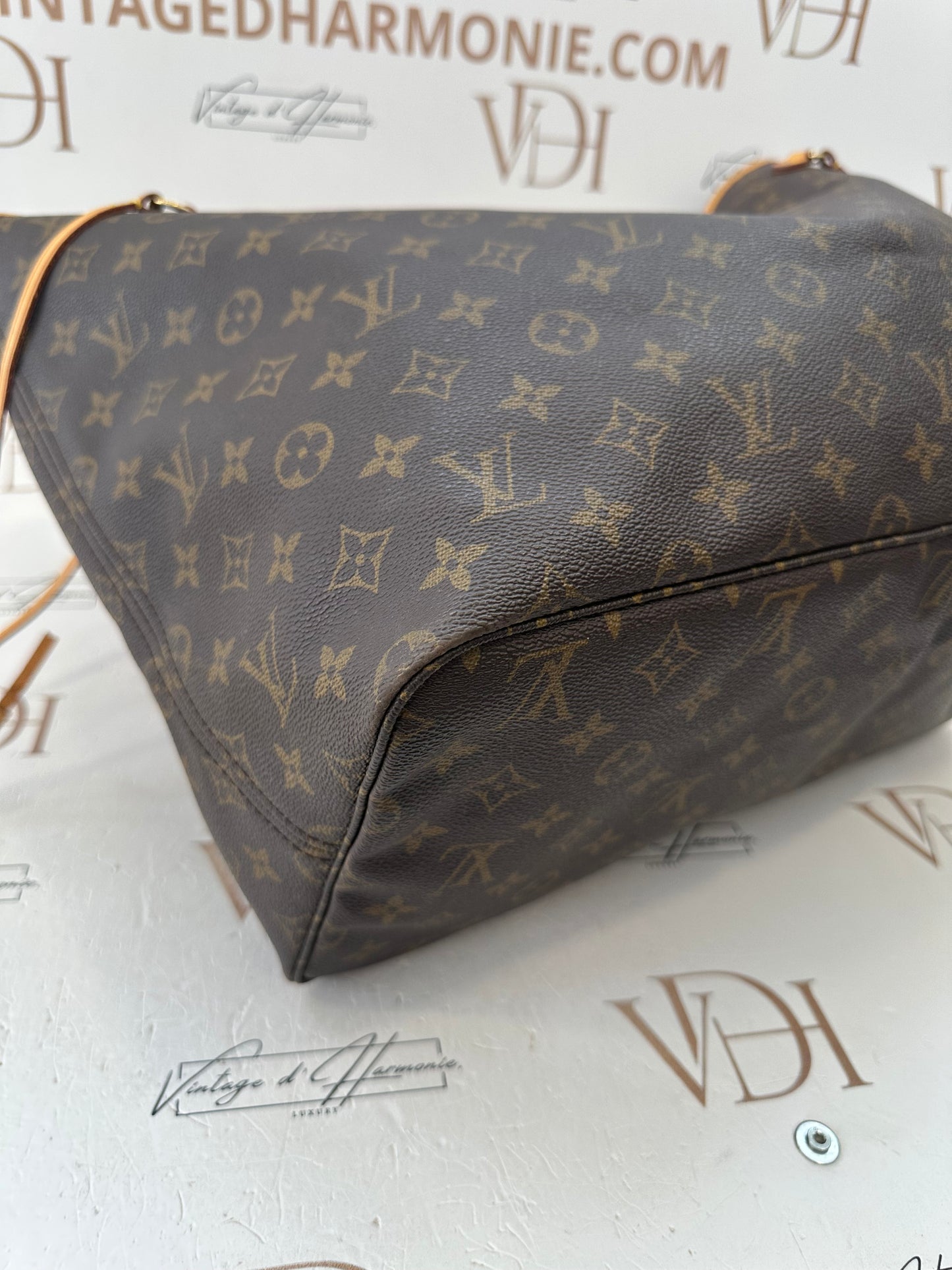 018708 - Louis Vuitton Neverfull GM