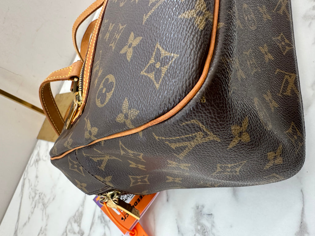 Louis Vuitton Cite GM