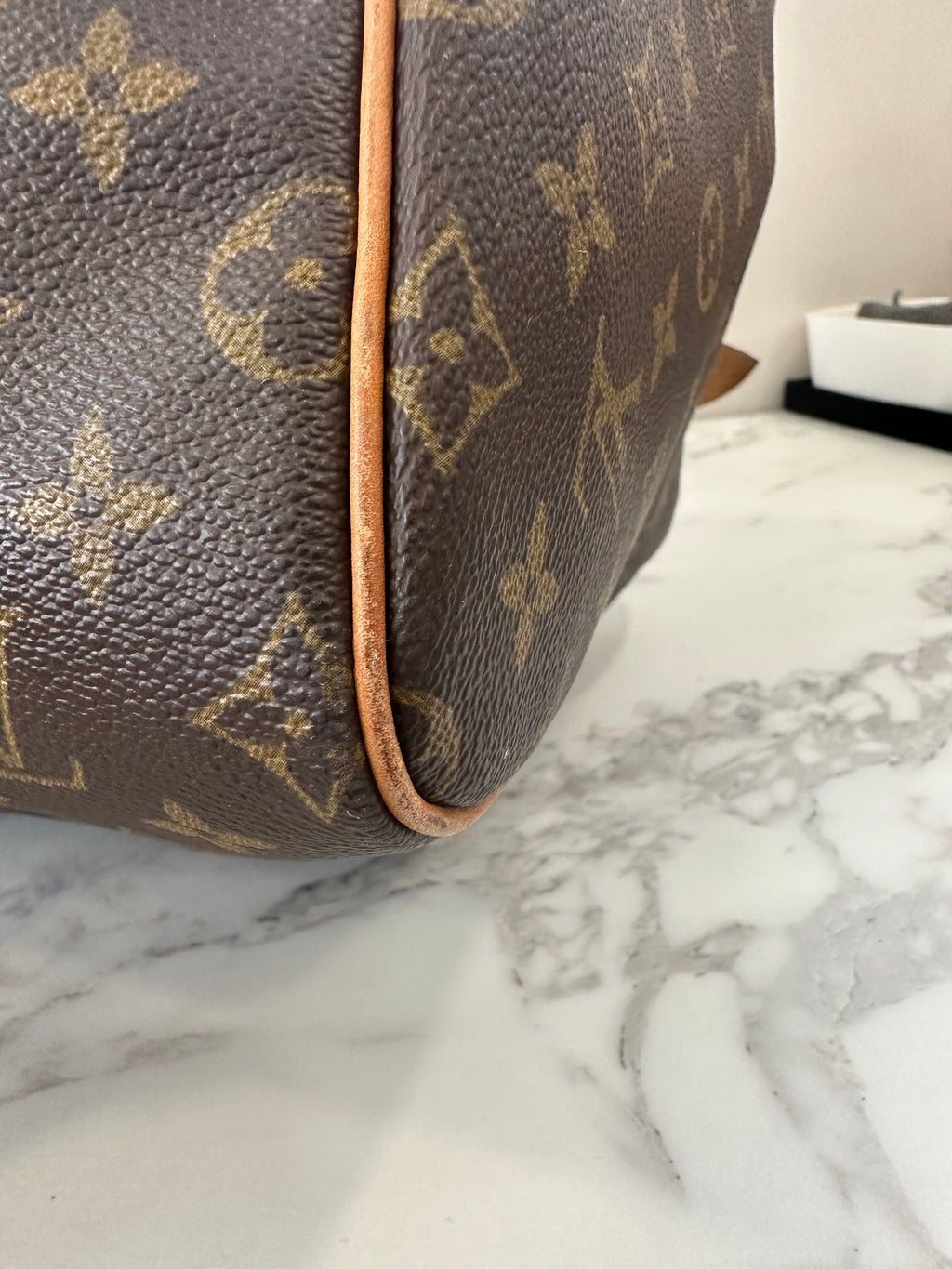Louis Vuitton Keepall 55