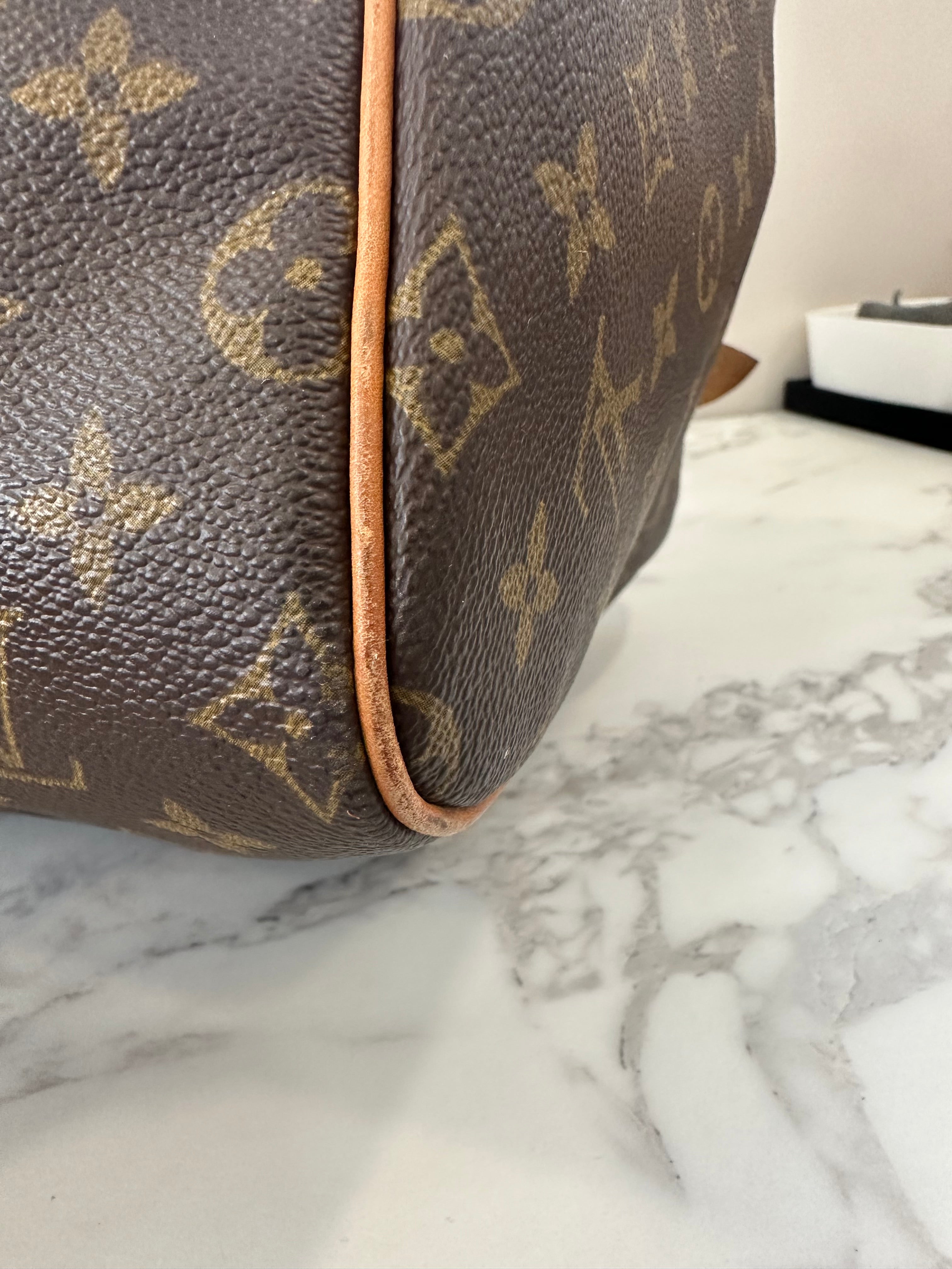 Louis Vuitton Keepall 55
