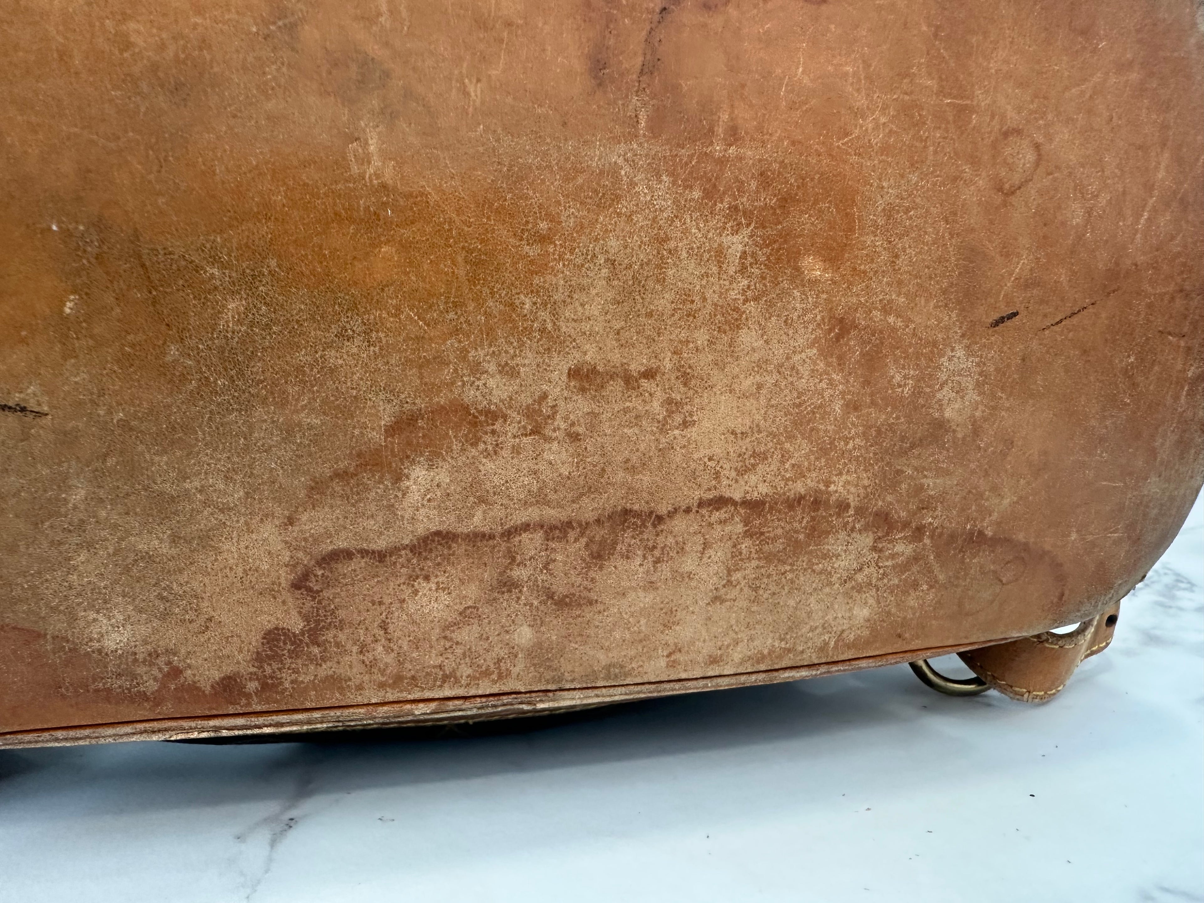 Louis Vuitton Montsouris GM