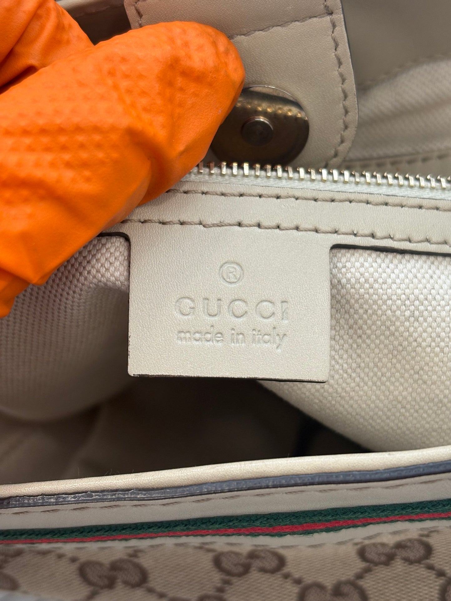 200722 - Gucci Bag