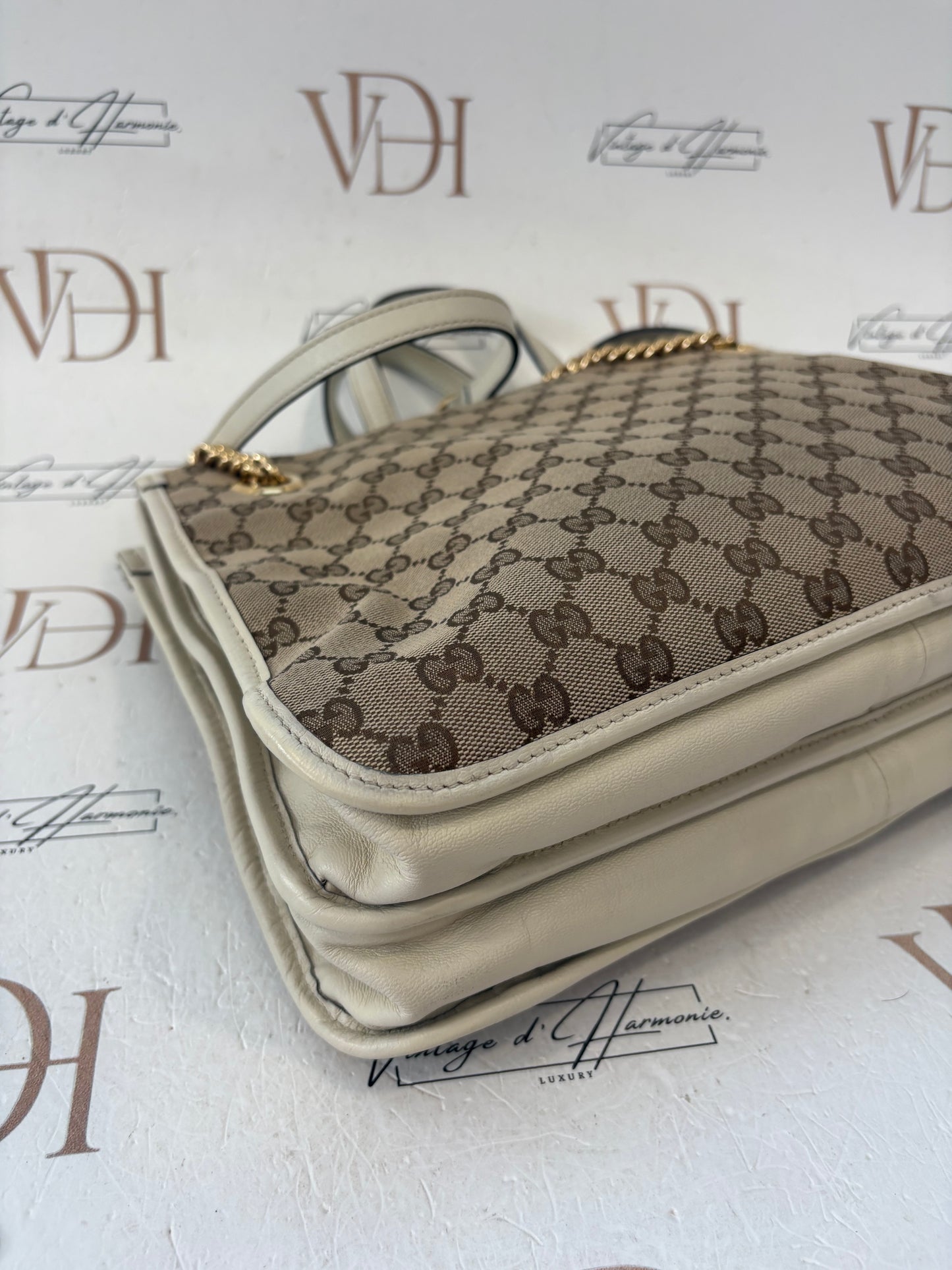 201370 - Gucci Horsebit 1955