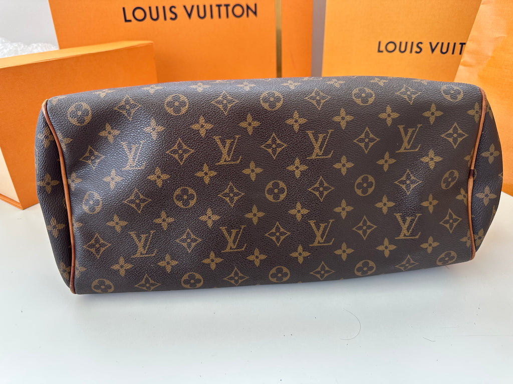 Louis Vuitton Montorgueil GM