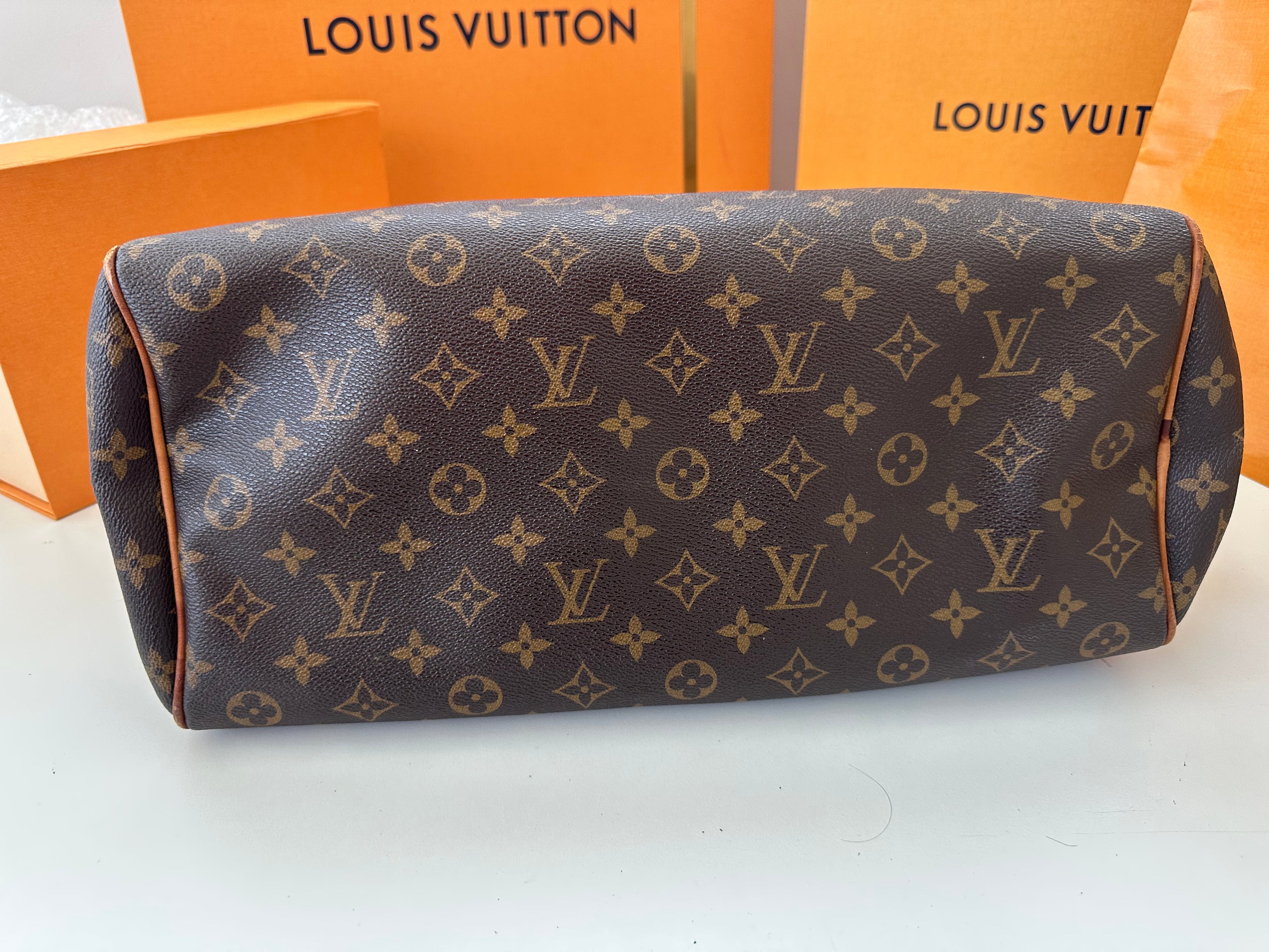 Louis Vuitton Montorgueil GM