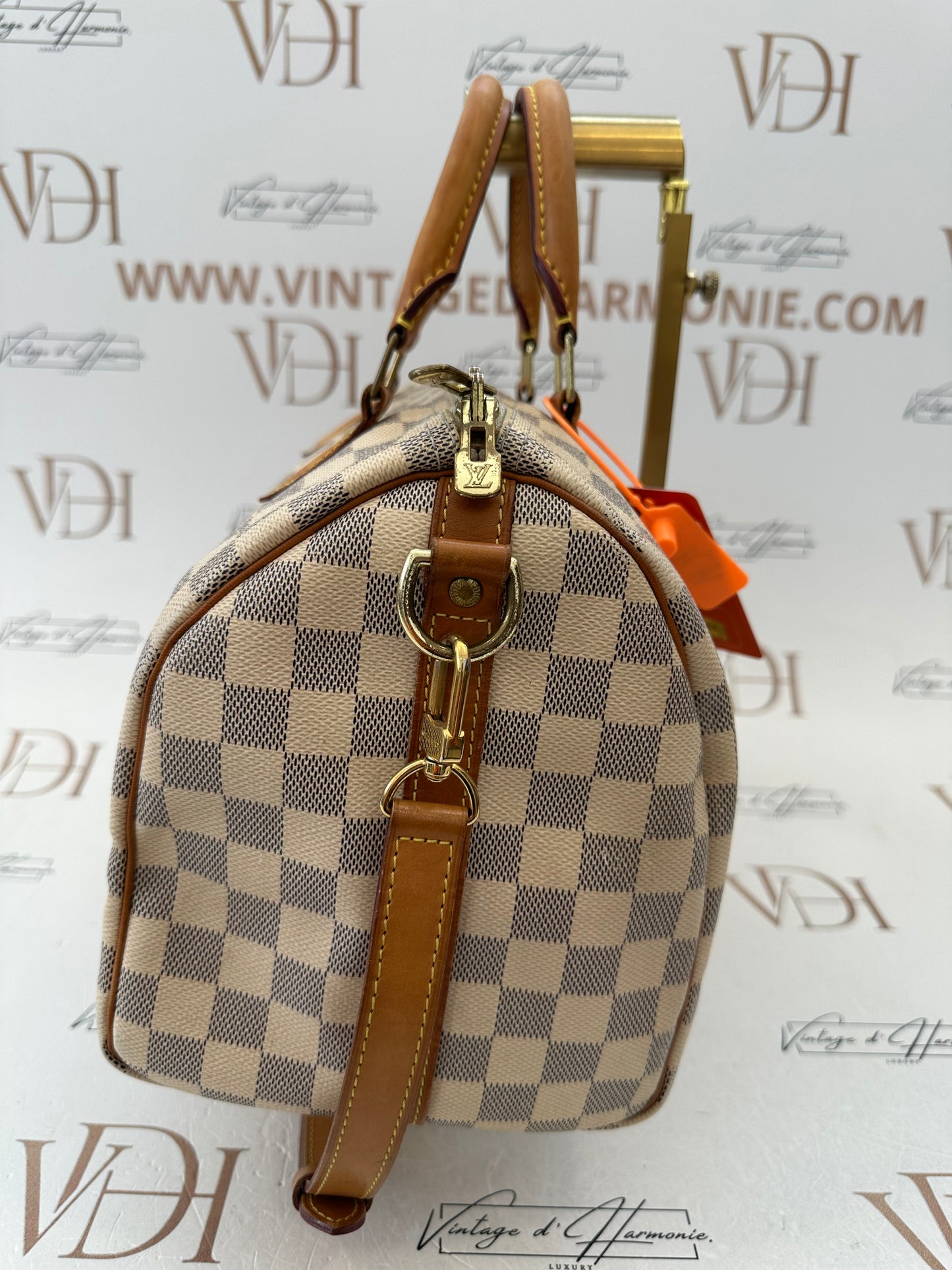 382964 - Louis Vuitton Speedy 30
