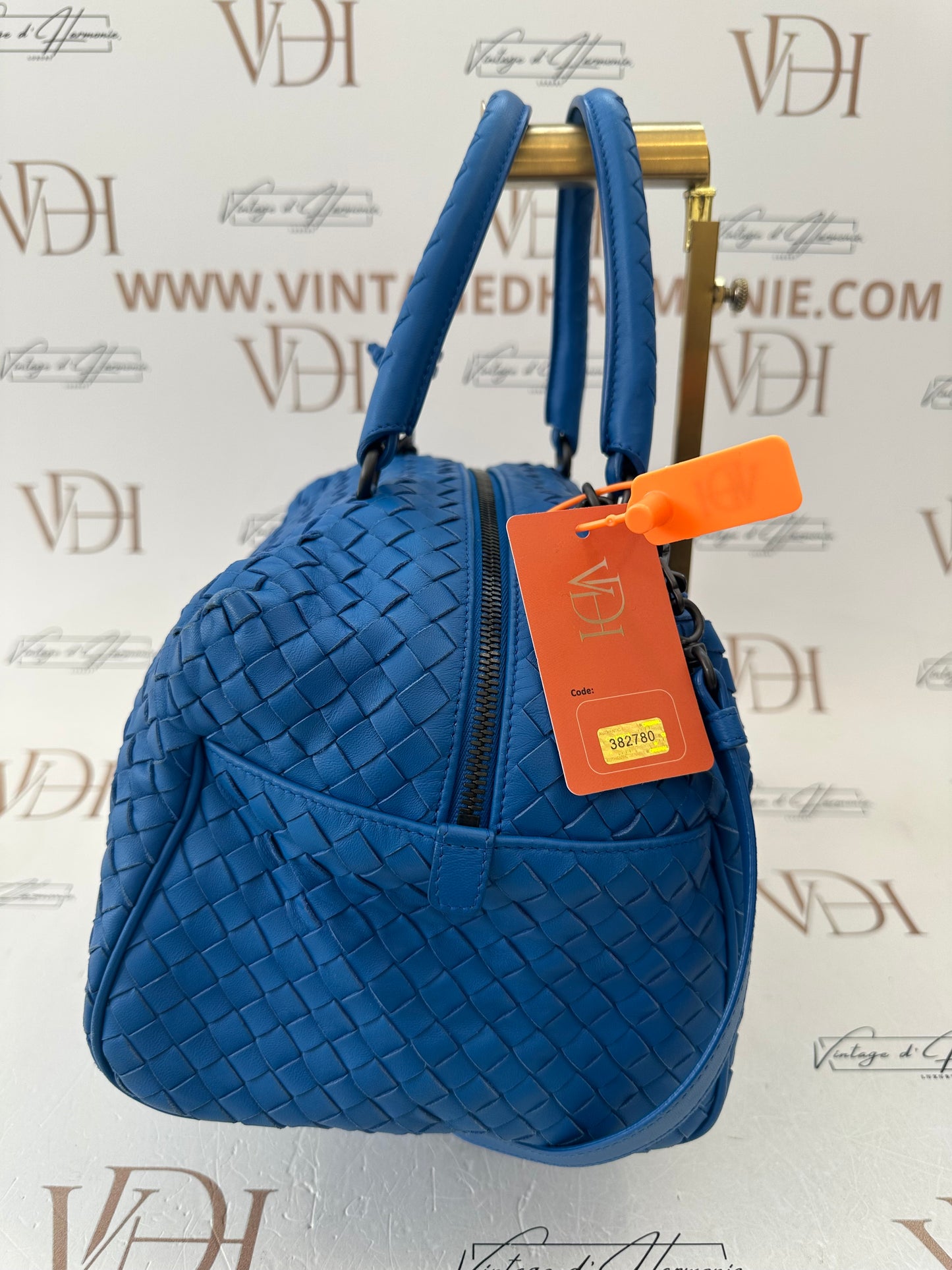 382780 - Bottega Veneta Bauletto