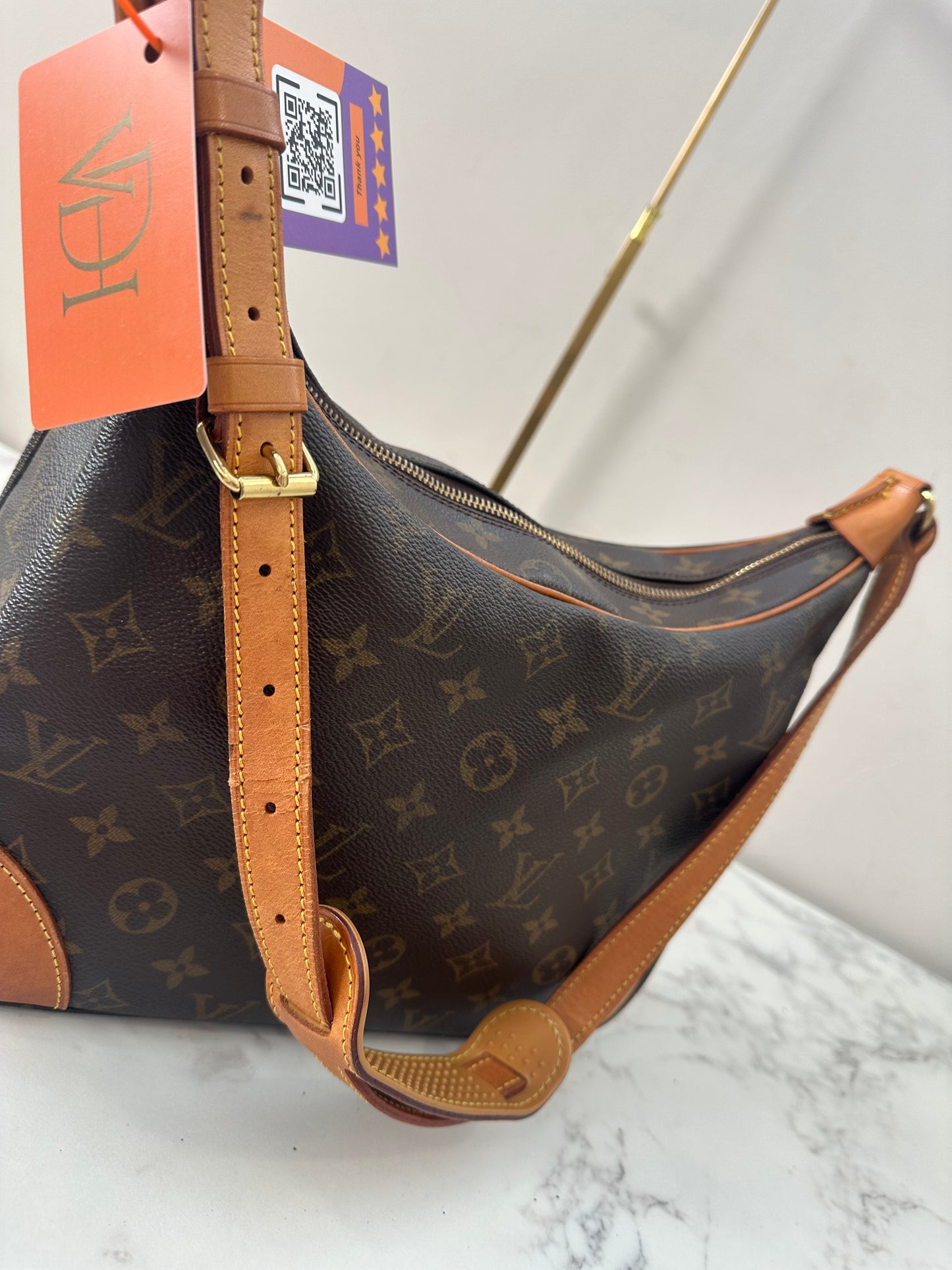 Louis Vuitton Boulogne 30