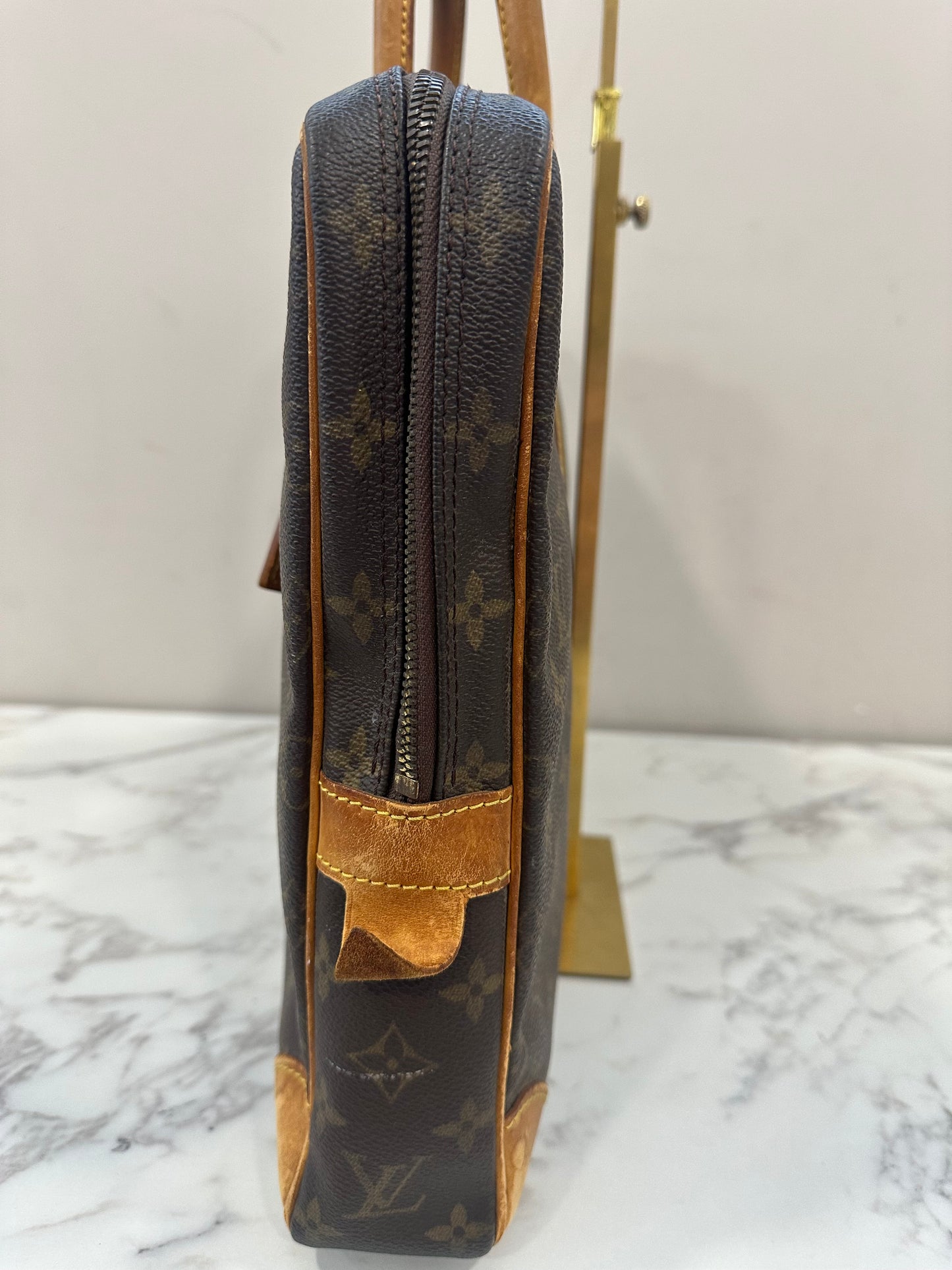 Louis Vuitton Porte Documents Voyage